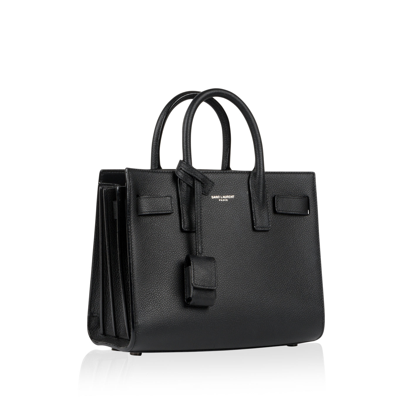 Saint Laurent Sac De Jour Handbag - Rovelle Bags