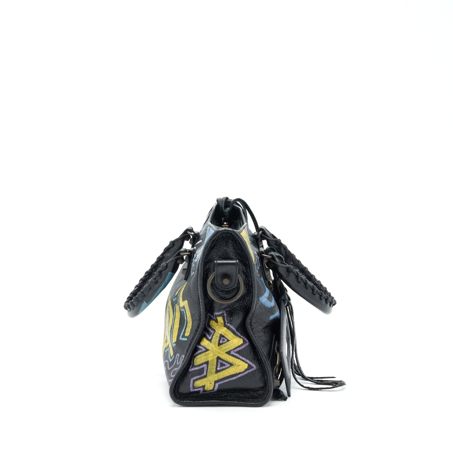 Balenciaga City Shoulder Bag - Rovelle Bags