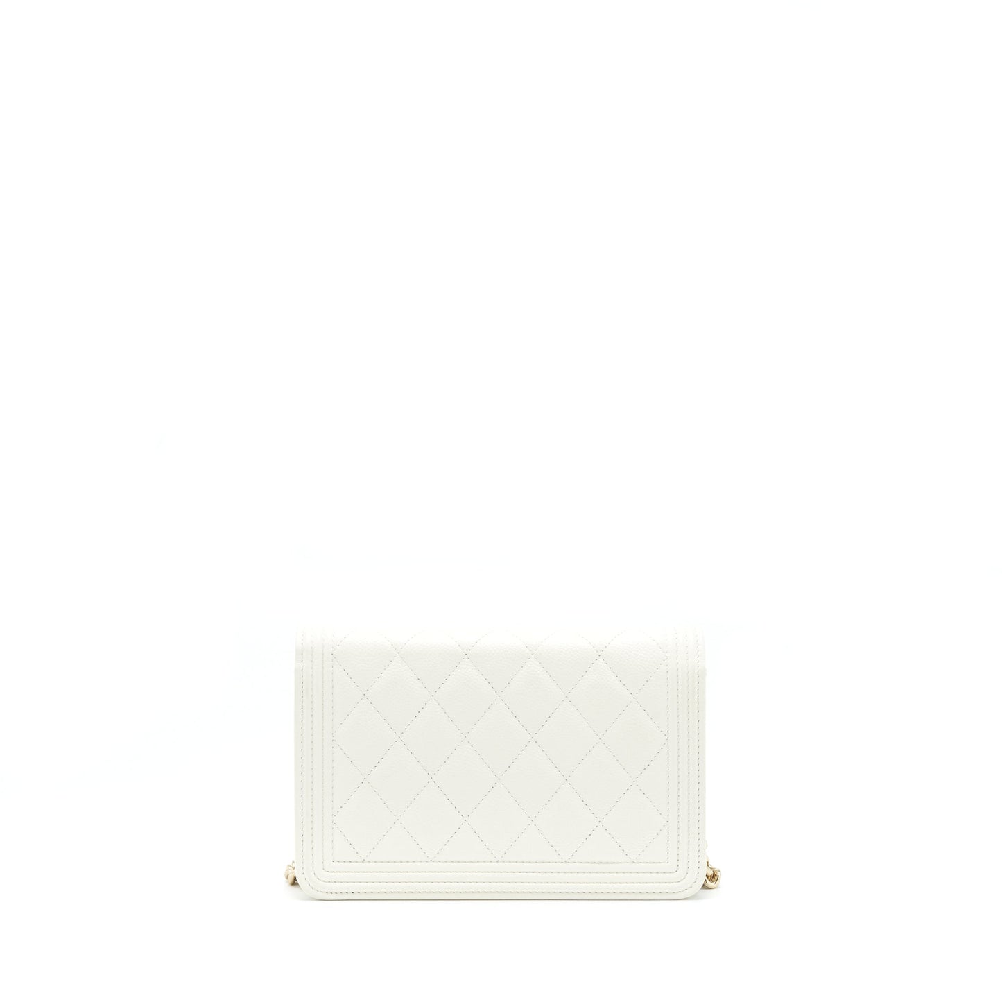 Chanel Boy Crossbody - Almora Bags