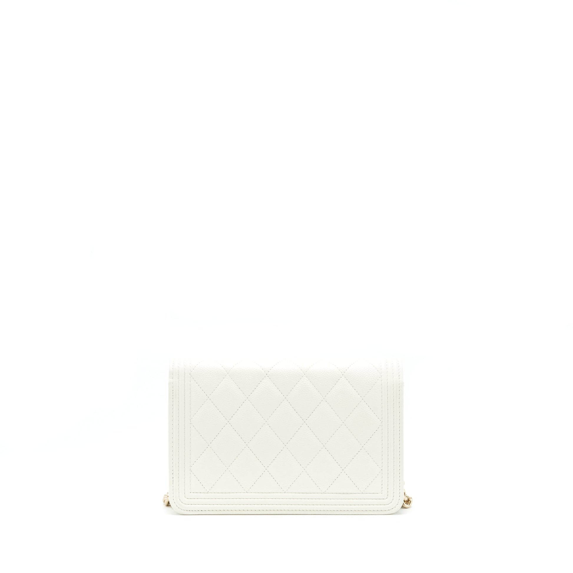 Chanel Boy Crossbody - Almora Bags