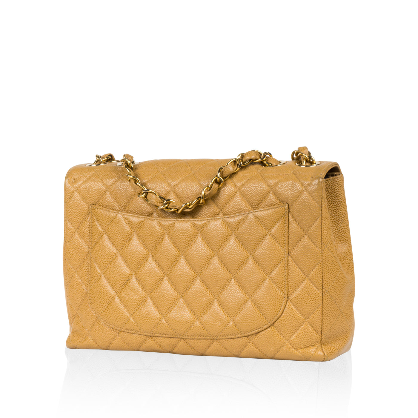 Chanel Classic Flap Shoulder Bag - Rovelle Bags