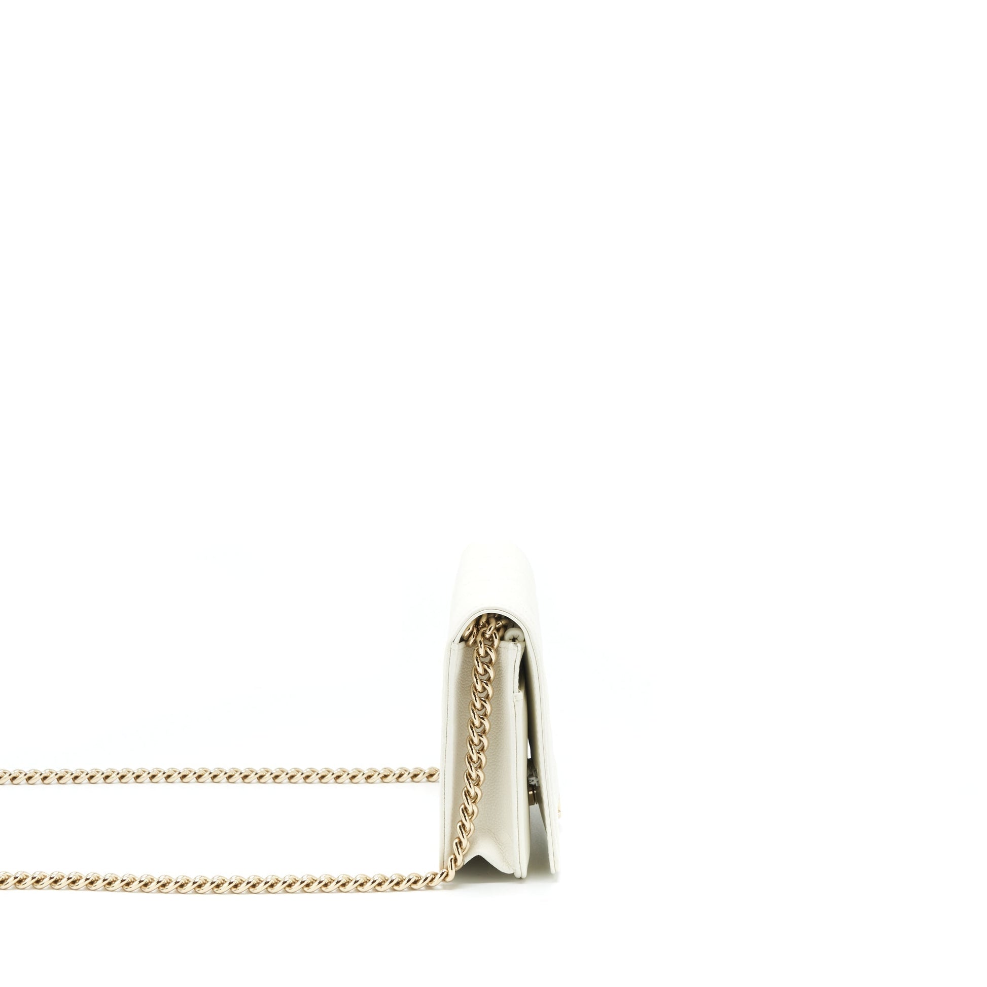 Chanel Boy Crossbody - Almora Bags