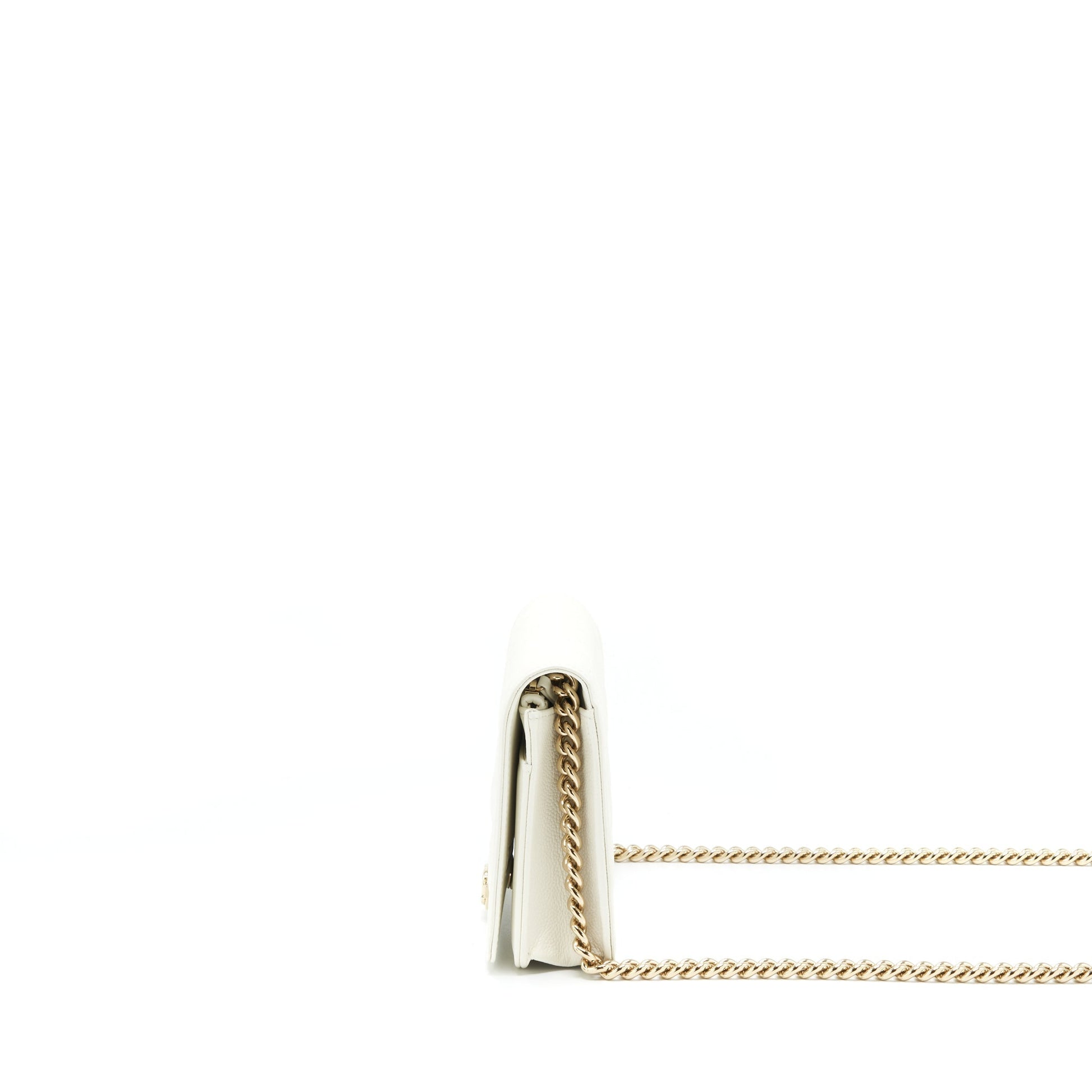Chanel Boy Crossbody - Almora Bags