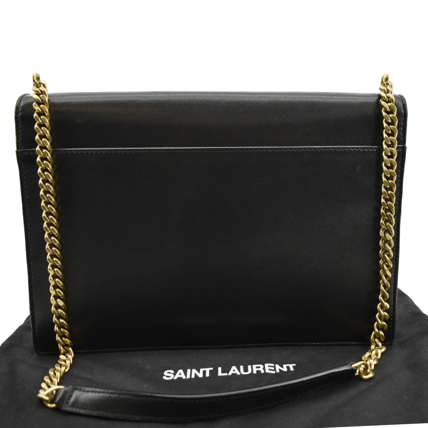 Saint Laurent Shoulder Bag - Rovelle Bags