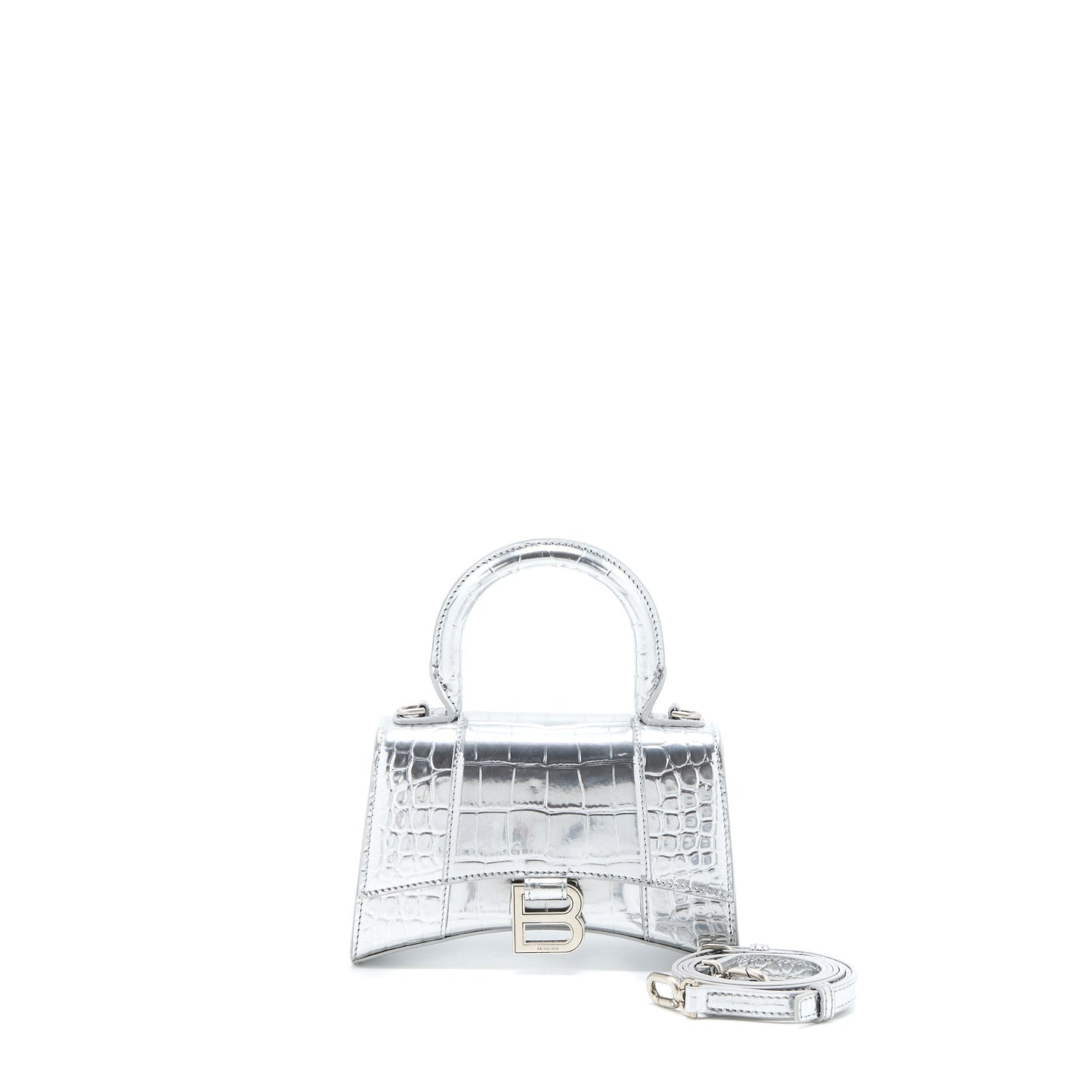 Balenciaga Hourglass Crossbody - Rovelle Bags