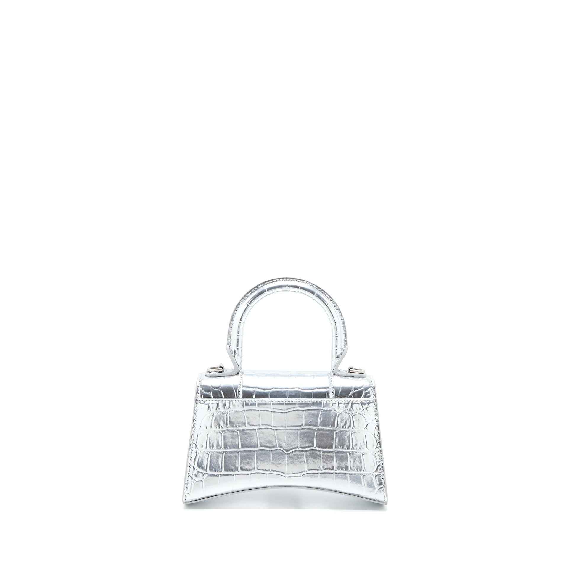Balenciaga Hourglass Crossbody - Rovelle Bags