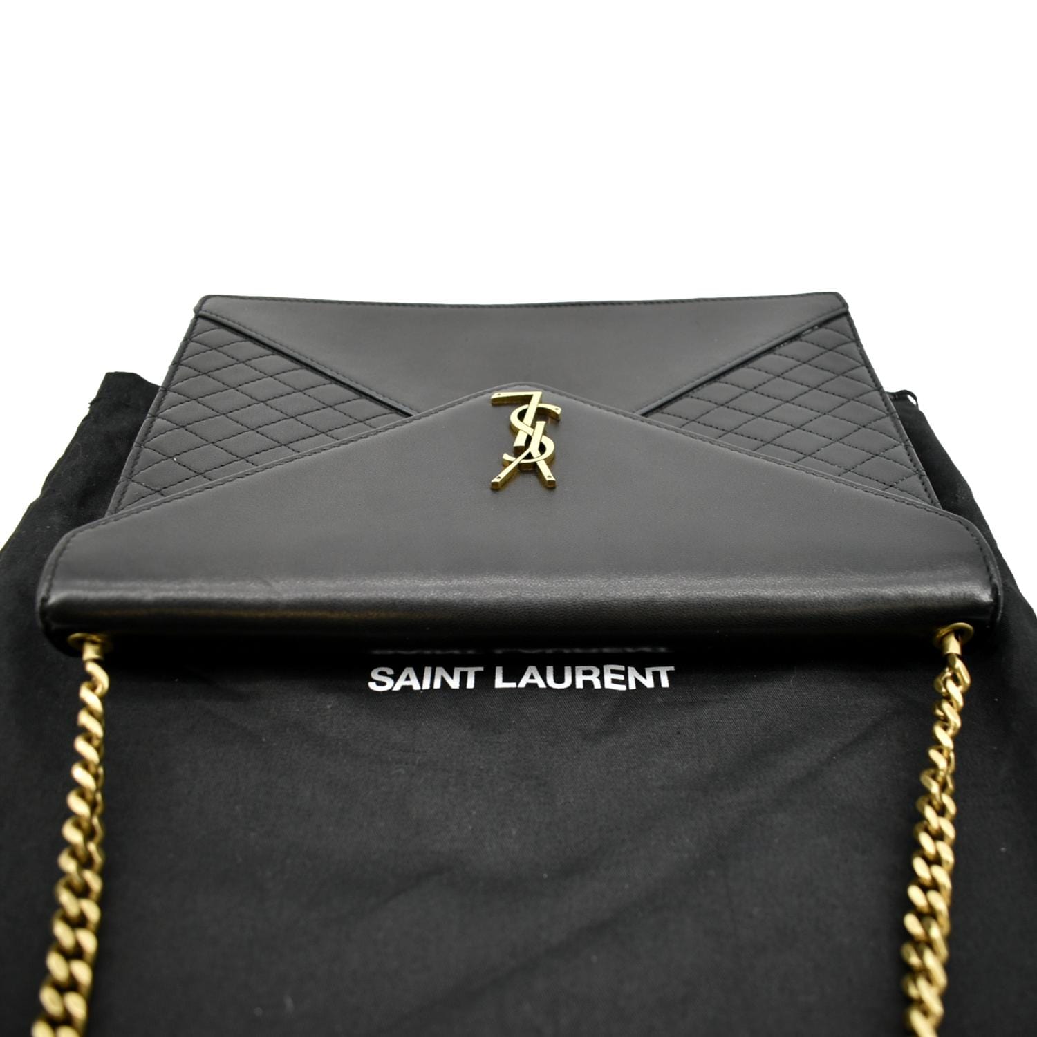 Saint Laurent Shoulder Bag - Rovelle Bags
