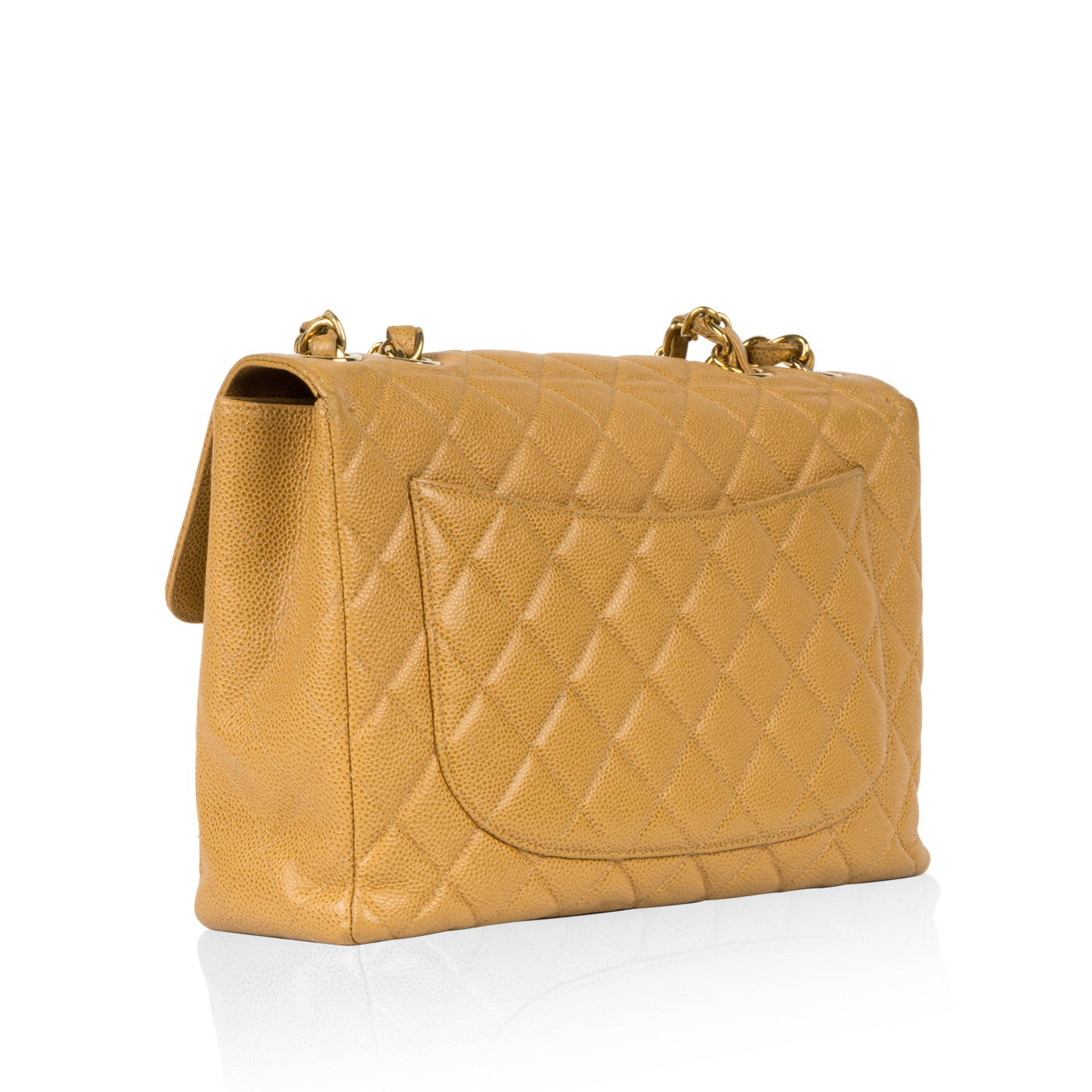 Chanel Classic Flap Shoulder Bag - Rovelle Bags
