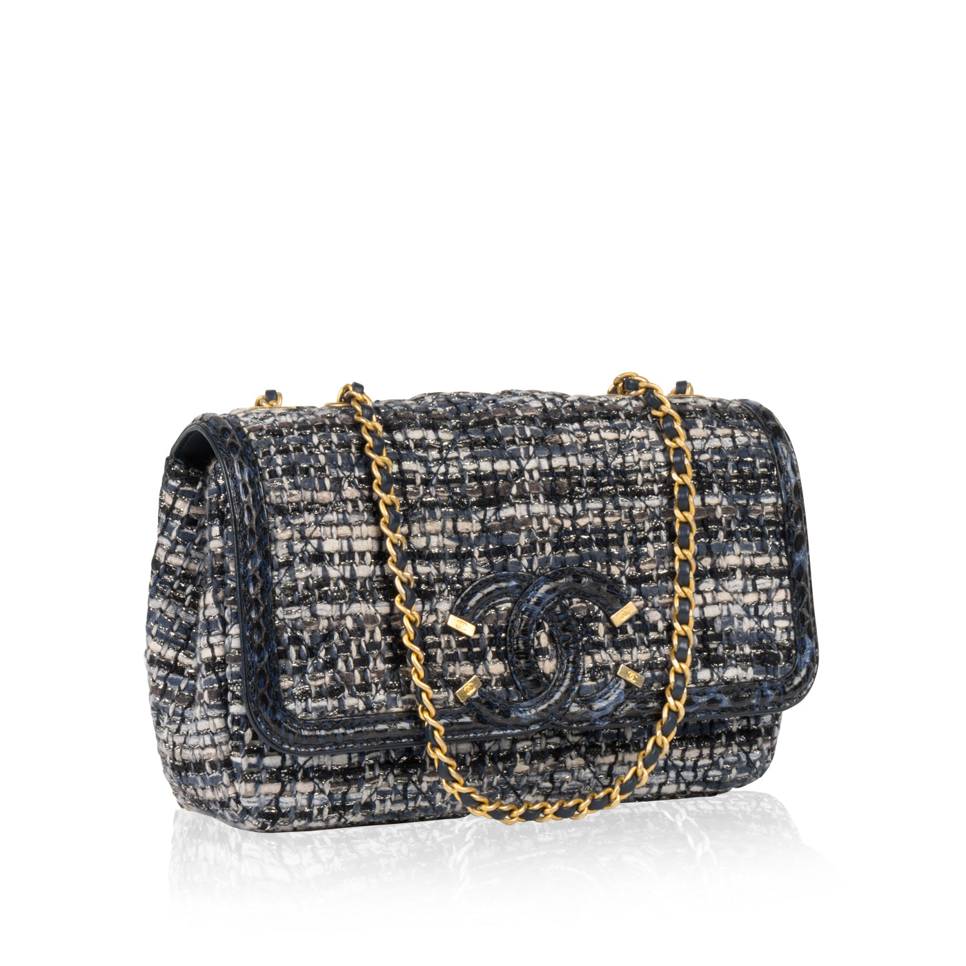 Chanel Shoulder Bag - Rovelle Bags