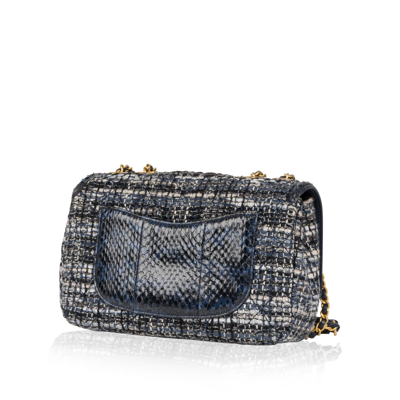 Chanel Shoulder Bag - Rovelle Bags