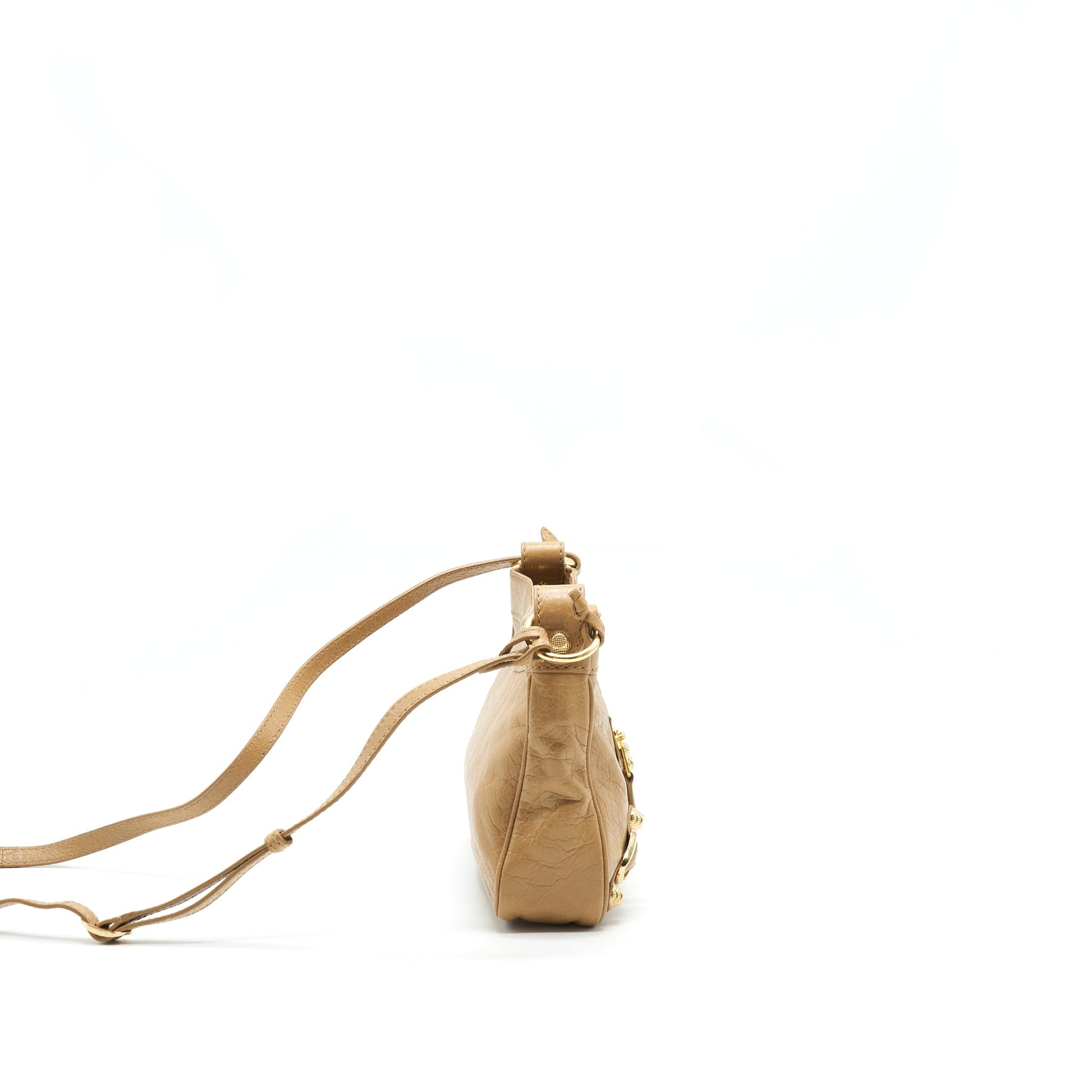 Balenciaga Giant Handbag - Rovelle Bags