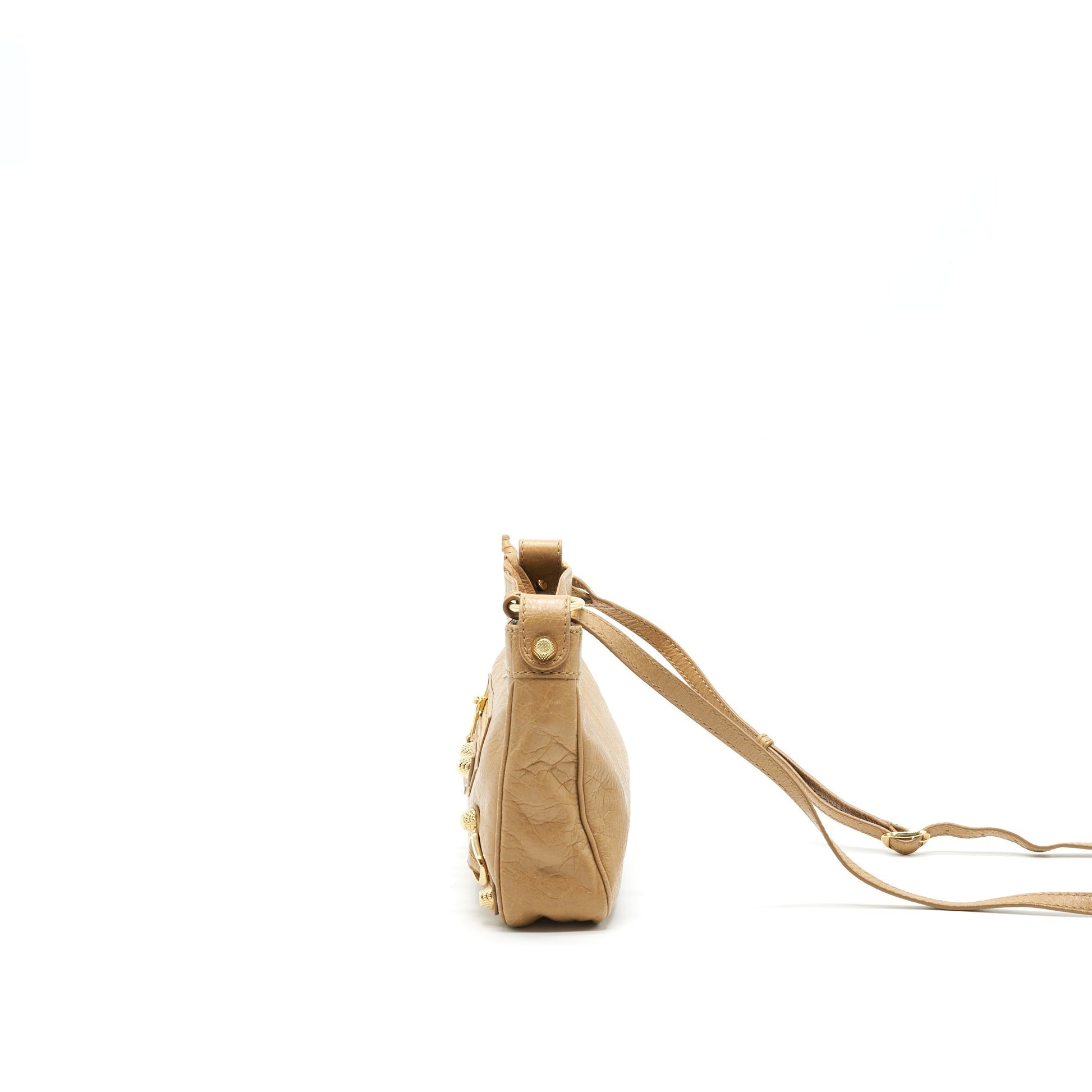 Balenciaga Giant Handbag - Rovelle Bags