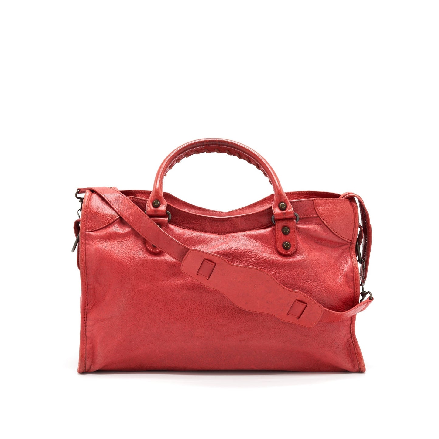 Balenciaga Classic City Shoulder Bag - Rovelle Bags