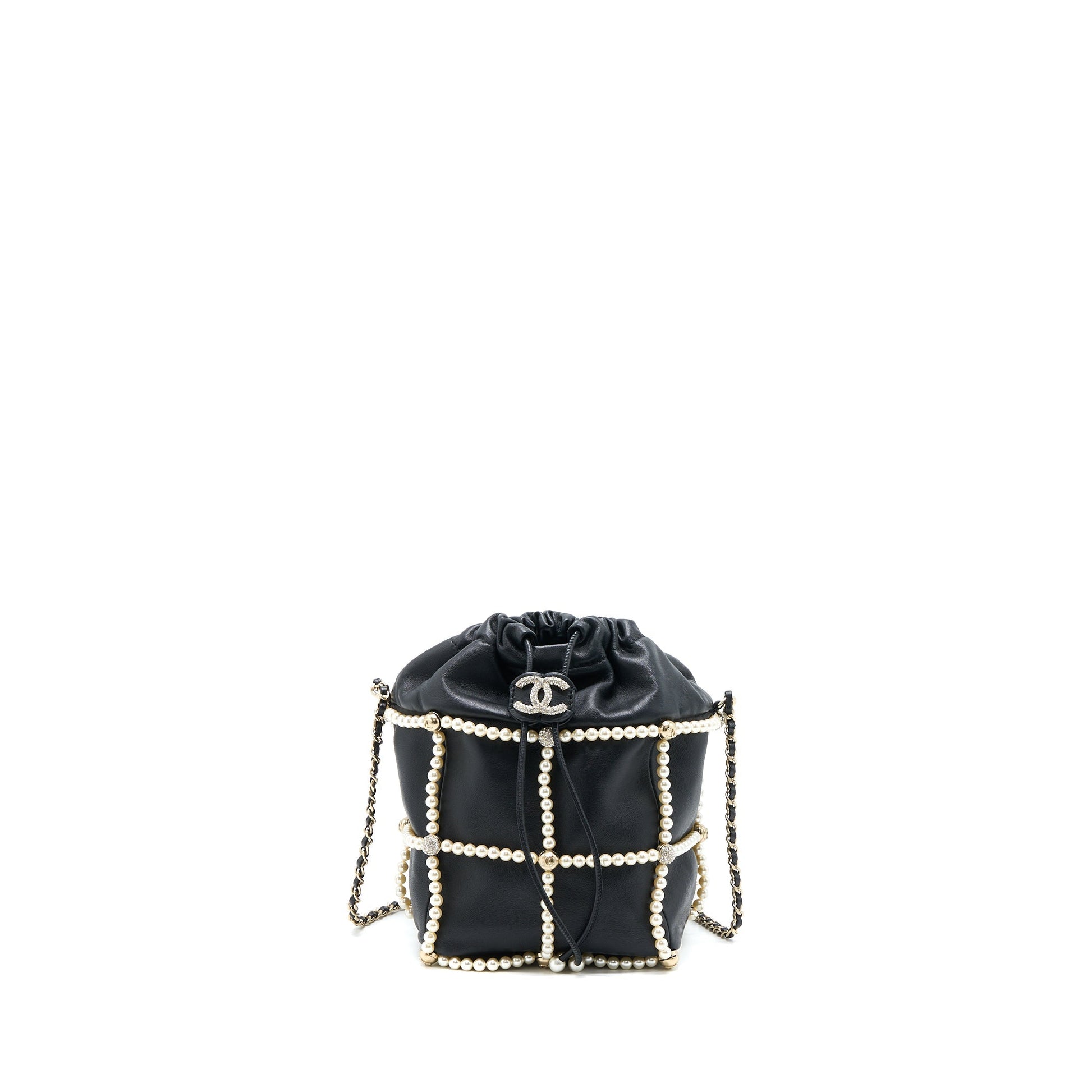 Chanel Handbag - Almora Bags