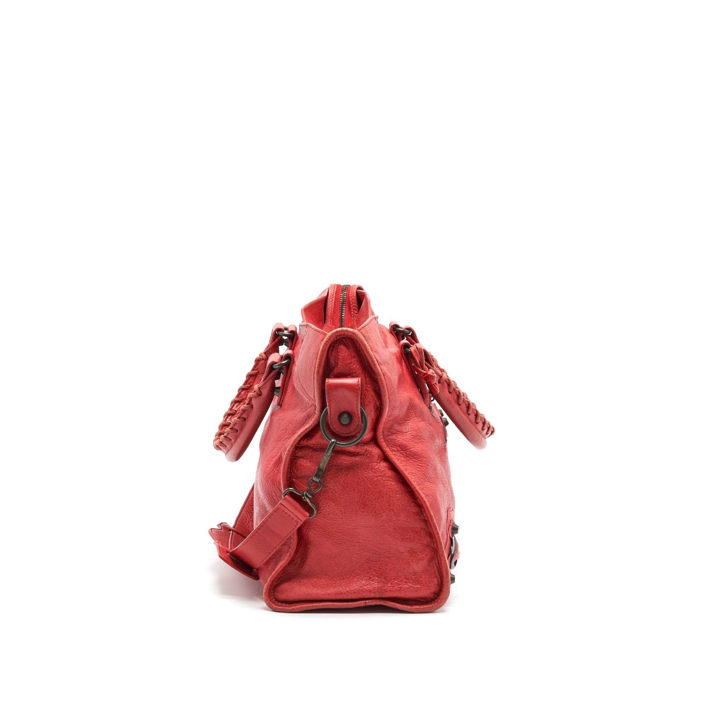 Balenciaga Classic City Shoulder Bag - Rovelle Bags