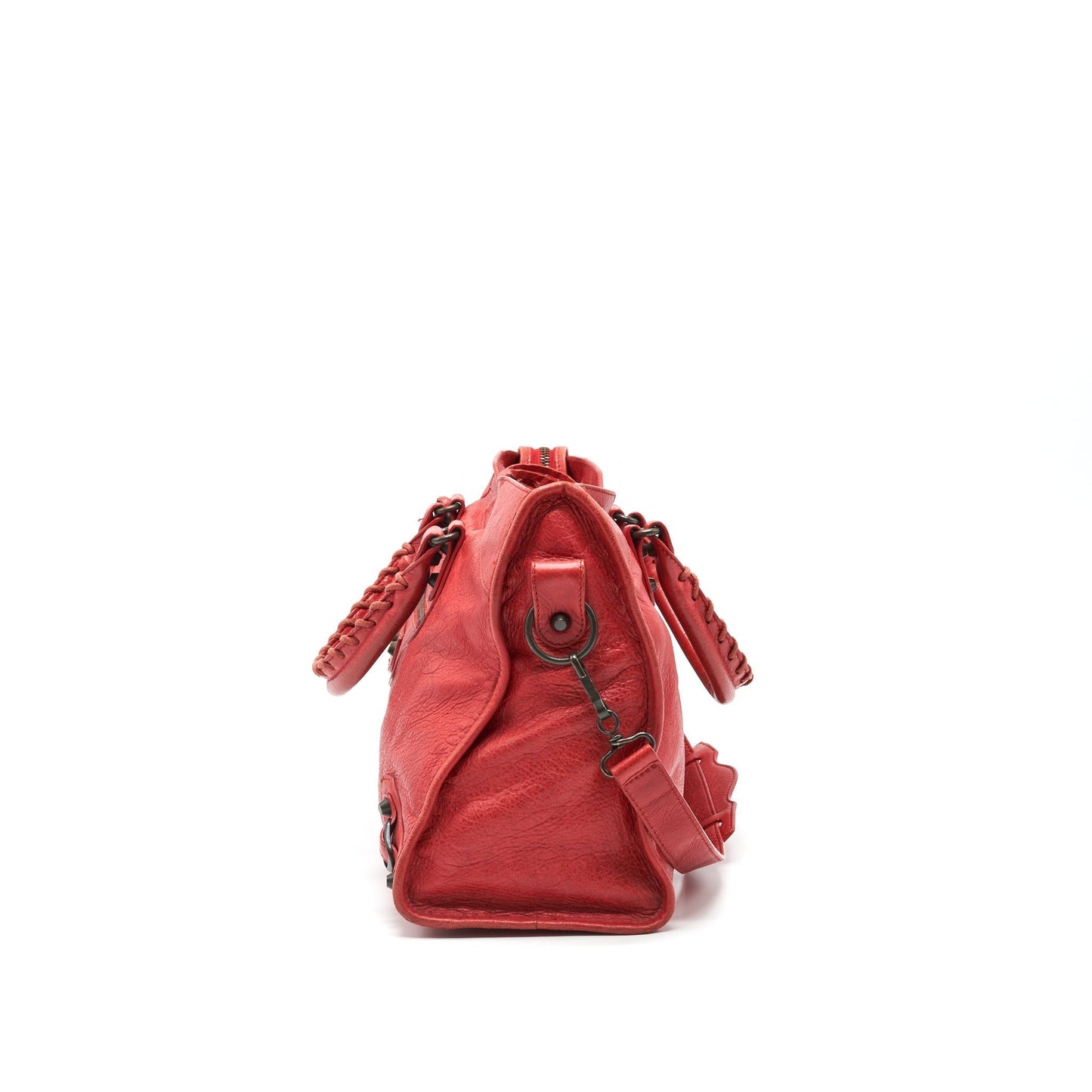 Balenciaga Classic City Shoulder Bag - Rovelle Bags