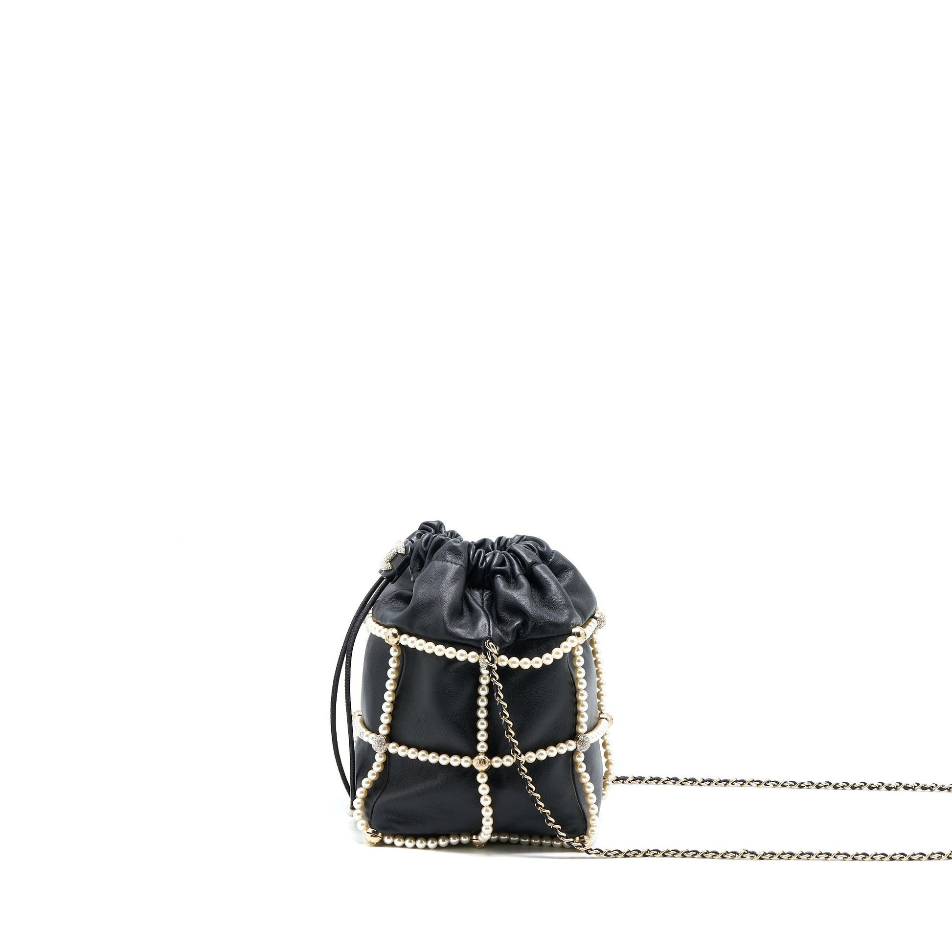 Chanel Handbag - Almora Bags