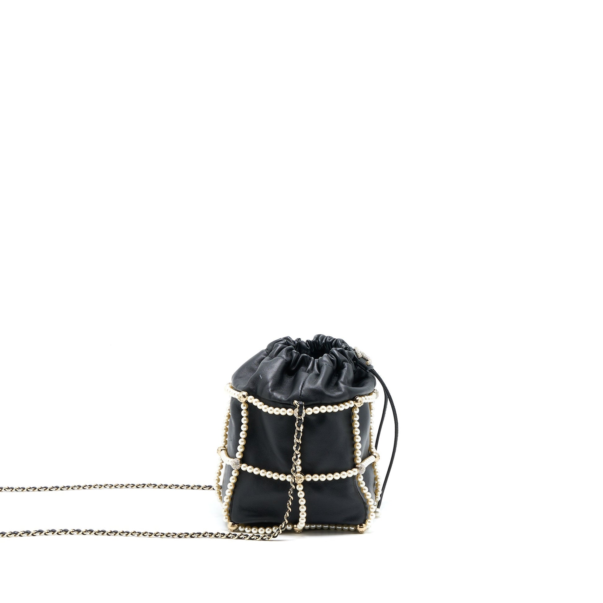 Chanel Handbag - Almora Bags