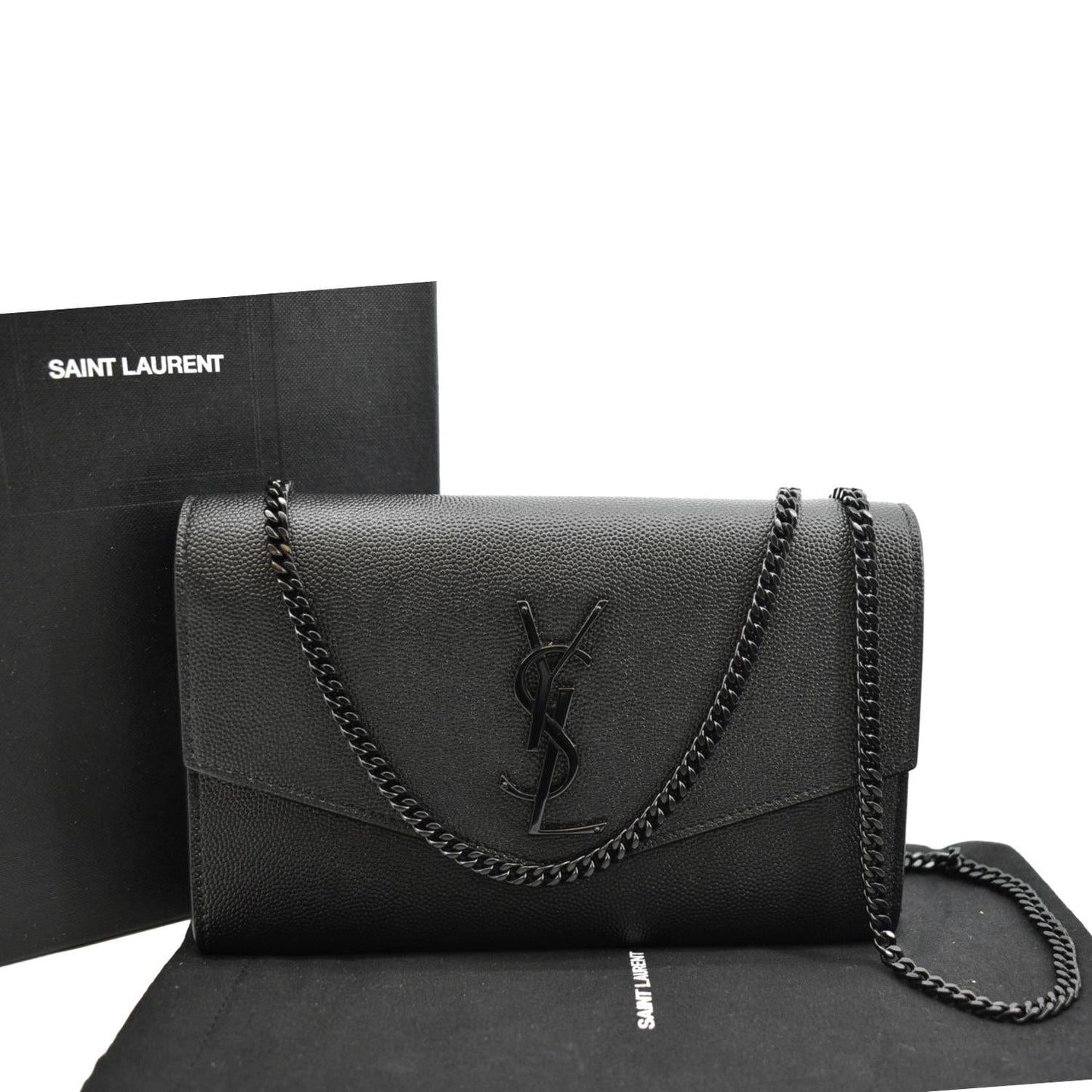 Saint Laurent Crossbody - Rovelle Bags