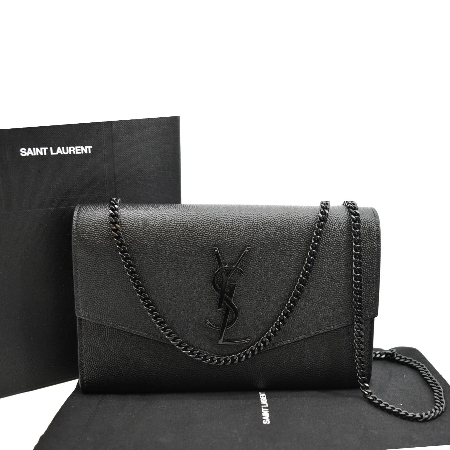 Saint Laurent Crossbody - Rovelle Bags