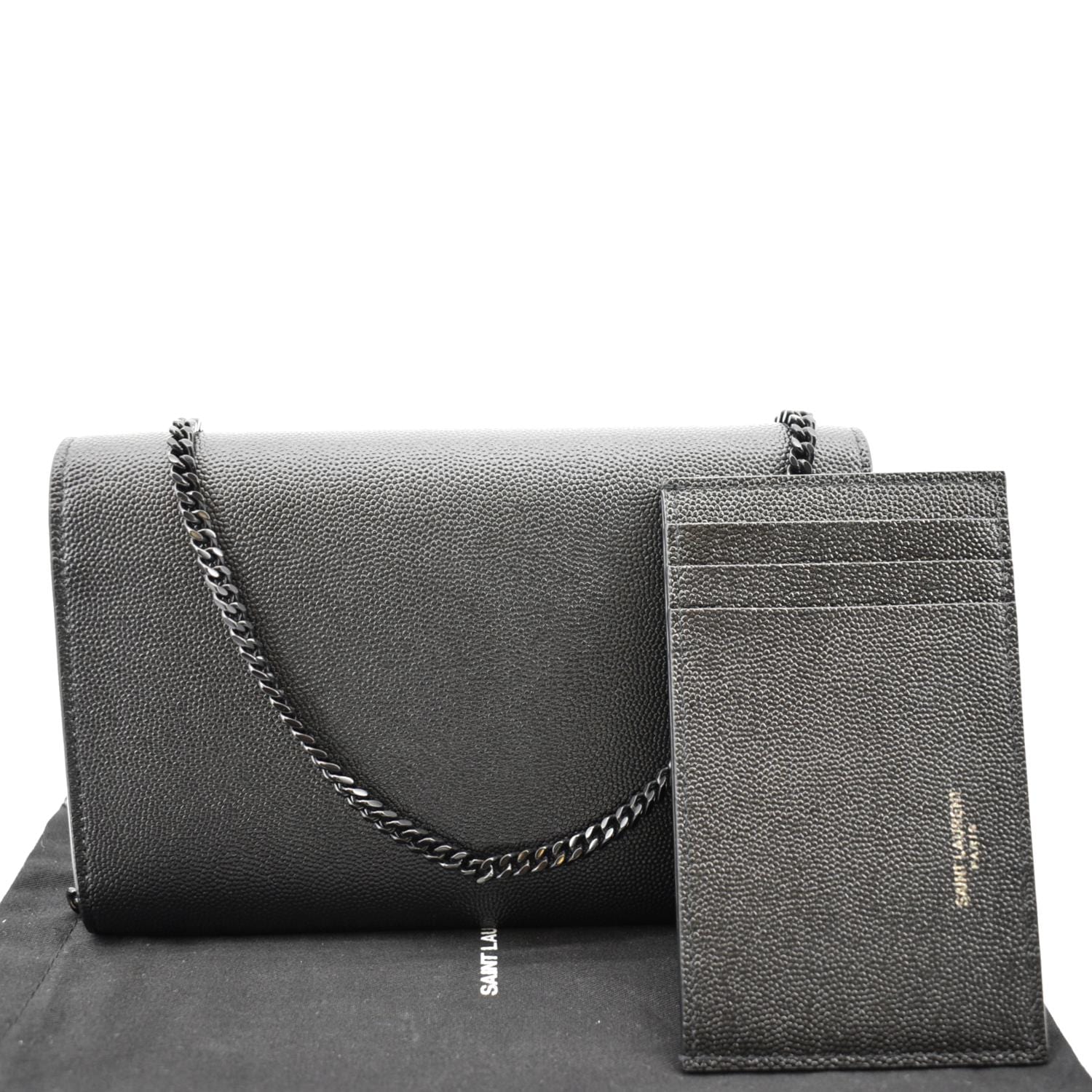Saint Laurent Crossbody - Rovelle Bags