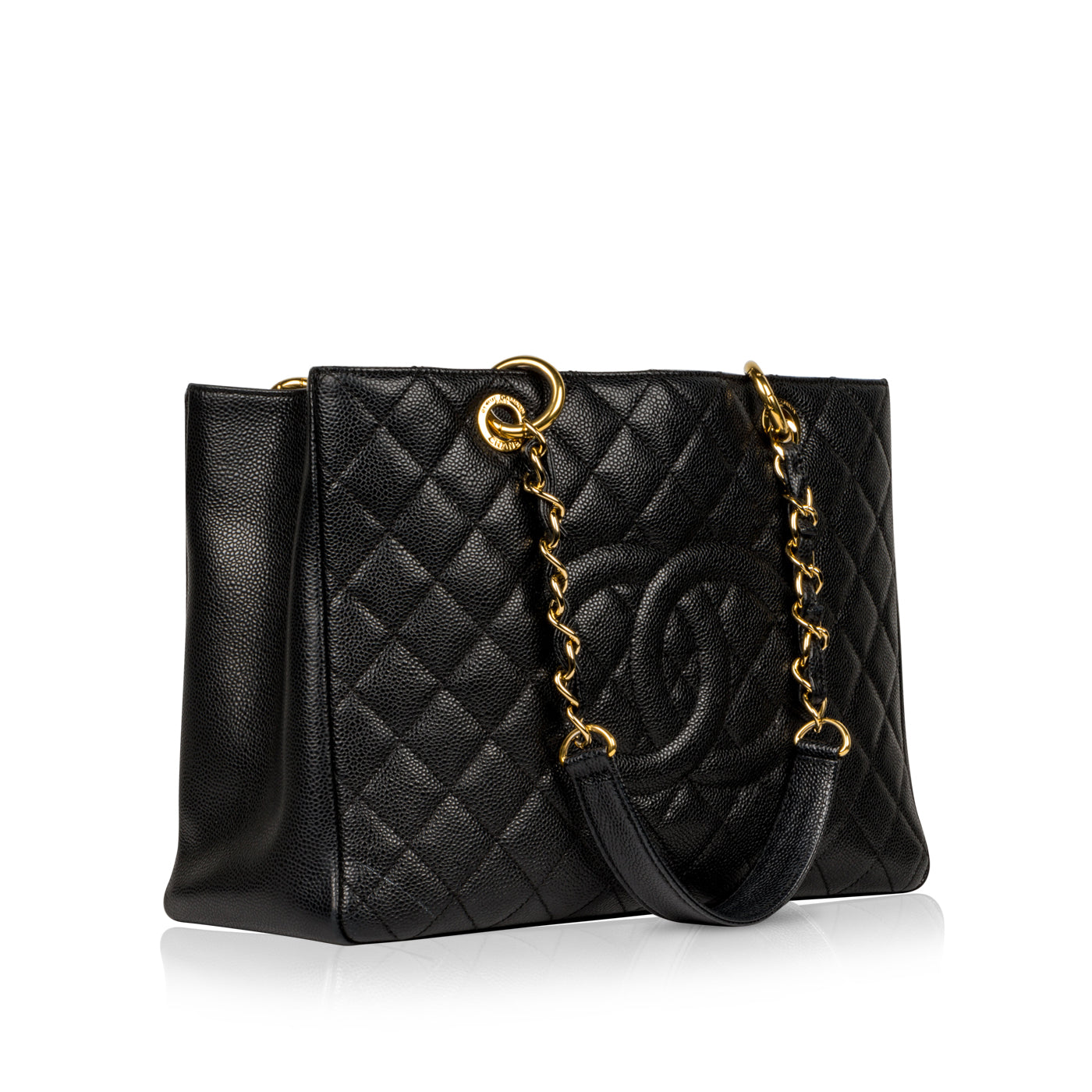 Chanel Timeless Tote - Rovelle Bags