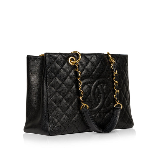 Chanel Timeless Tote - Rovelle Bags