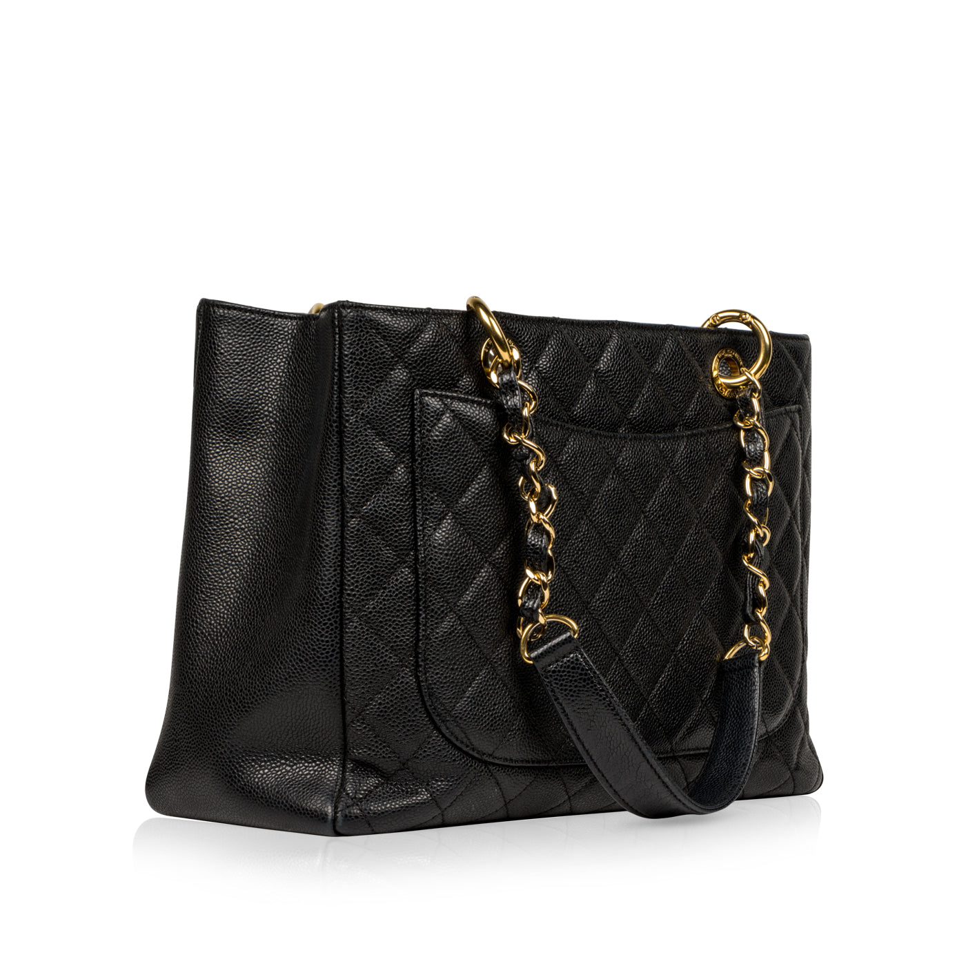 Chanel Timeless Tote - Rovelle Bags