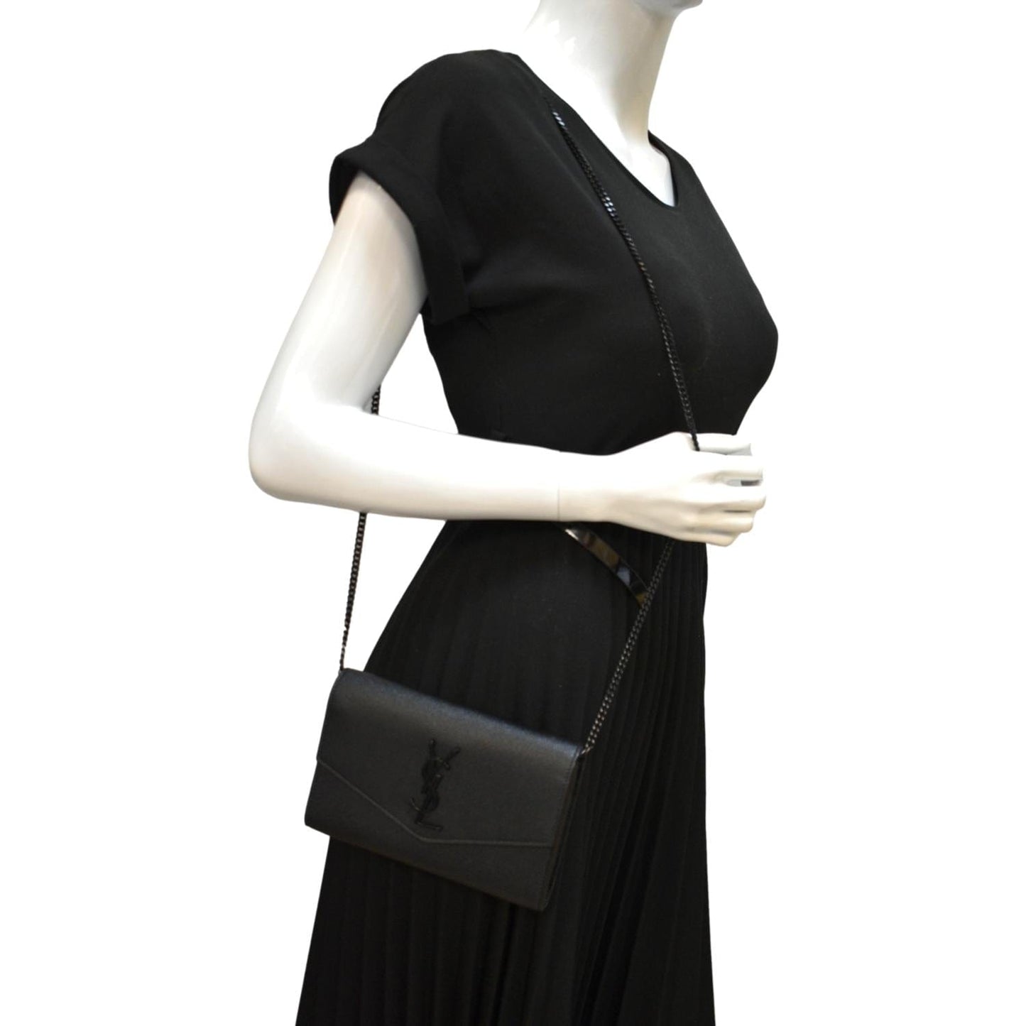 Saint Laurent Crossbody - Rovelle Bags