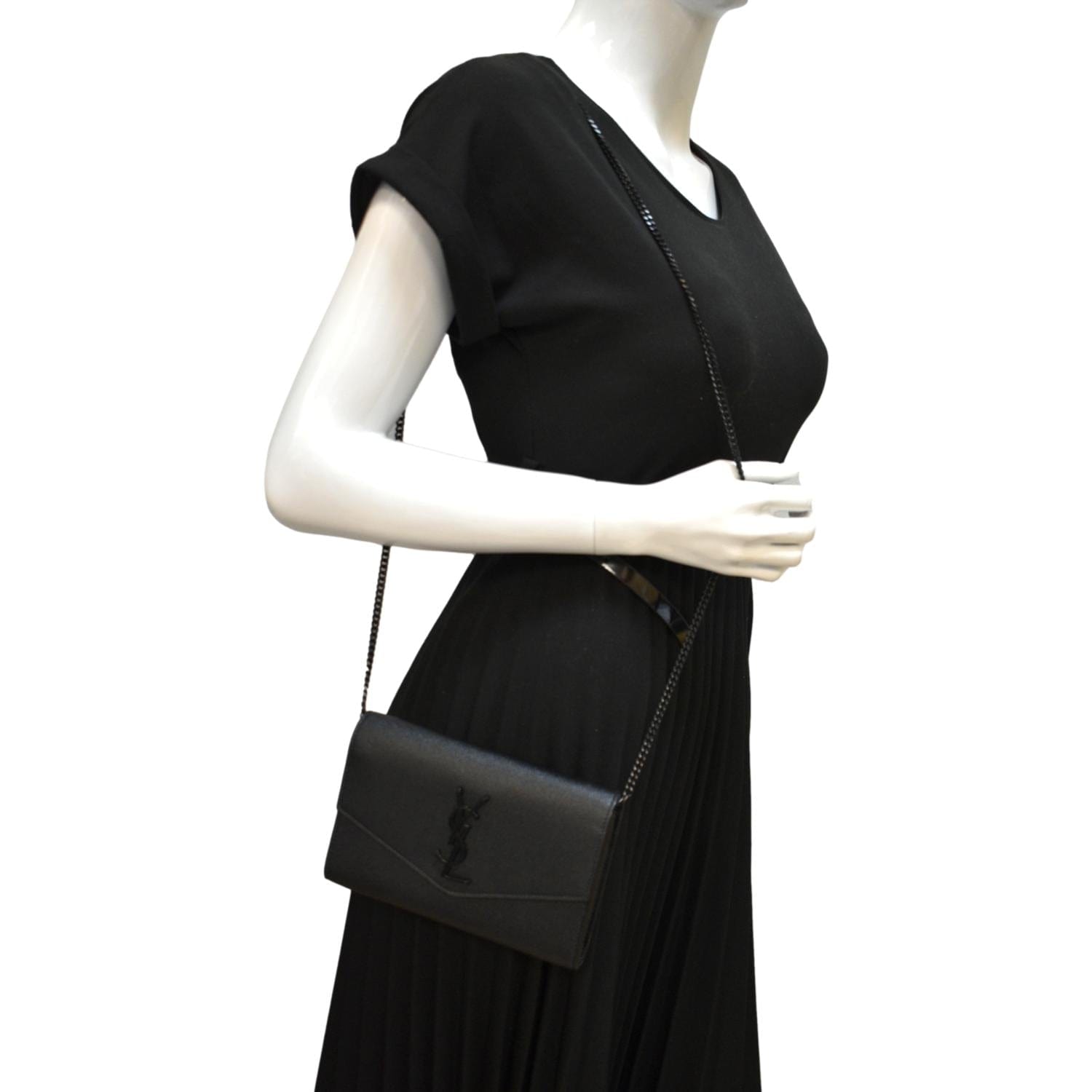 Saint Laurent Crossbody - Rovelle Bags
