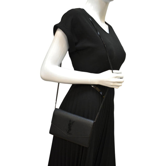 Saint Laurent Crossbody - Rovelle Bags