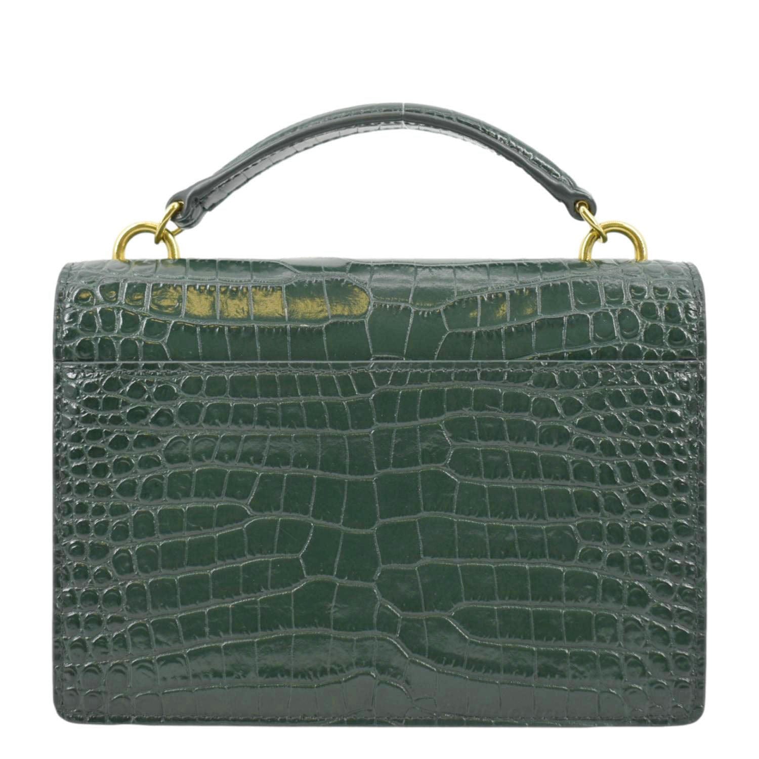 Saint Laurent Sunset Crossbody - Rovelle Bags