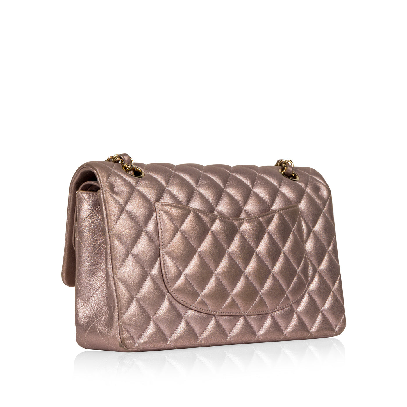 Chanel Classic Flap Shoulder Bag - Rovelle Bags