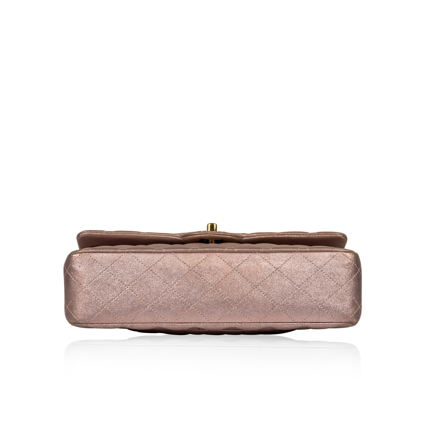 Chanel Classic Flap Shoulder Bag - Rovelle Bags