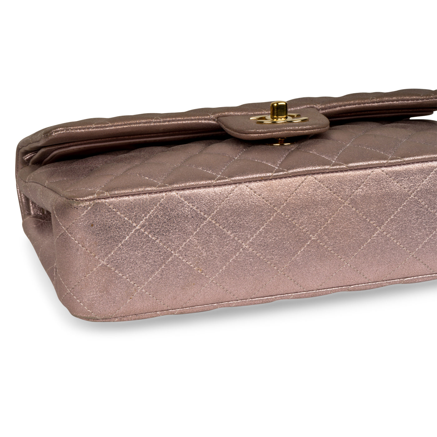 Chanel Classic Flap Shoulder Bag - Rovelle Bags