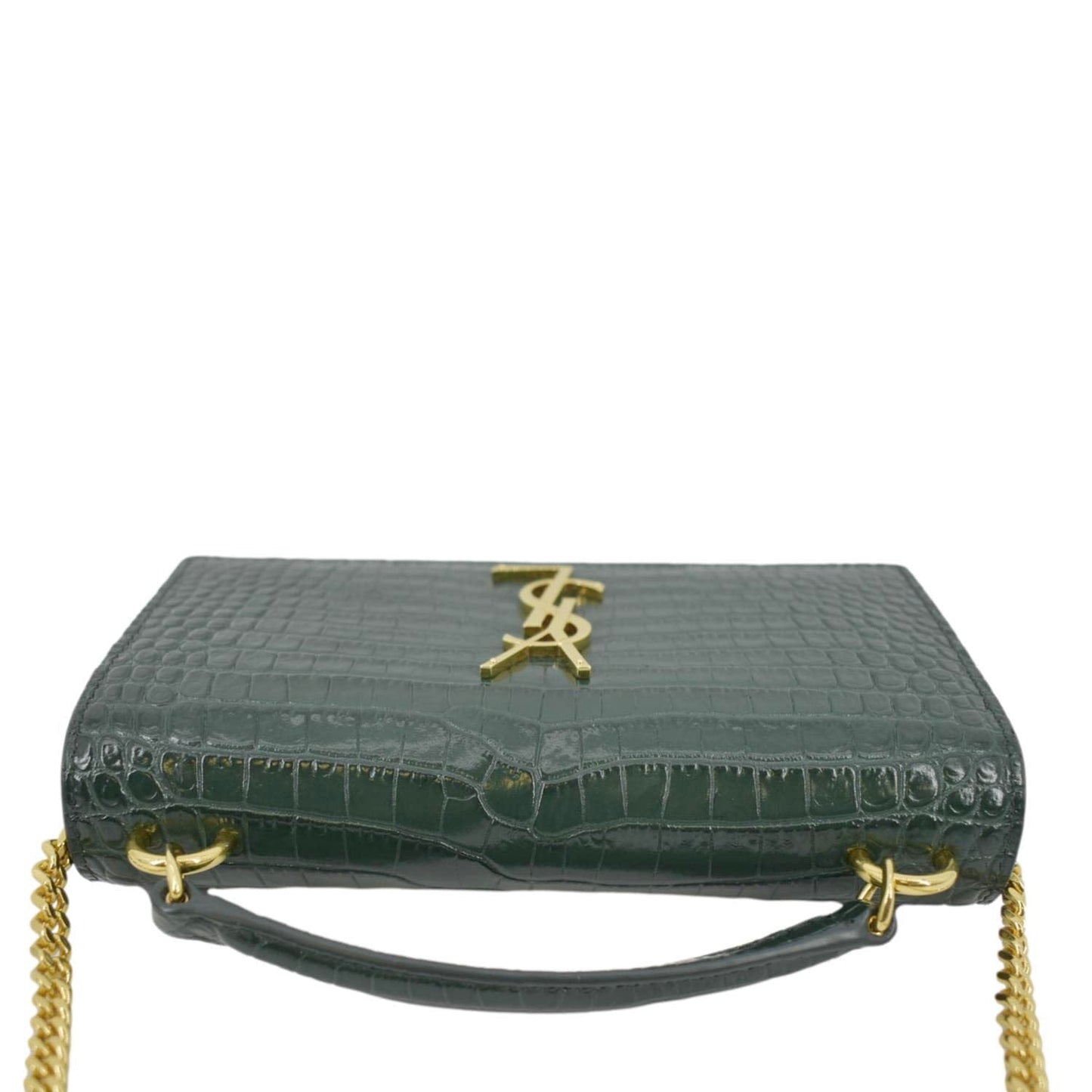 Saint Laurent Sunset Crossbody - Rovelle Bags