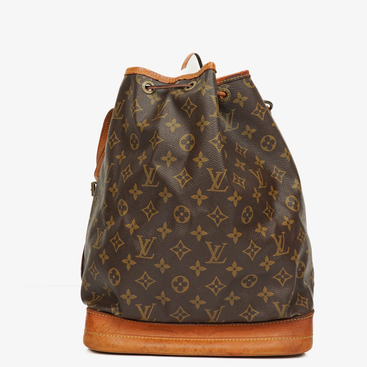 Louis Vuitton Noe GM Monogram Canvas Shoulder Bag