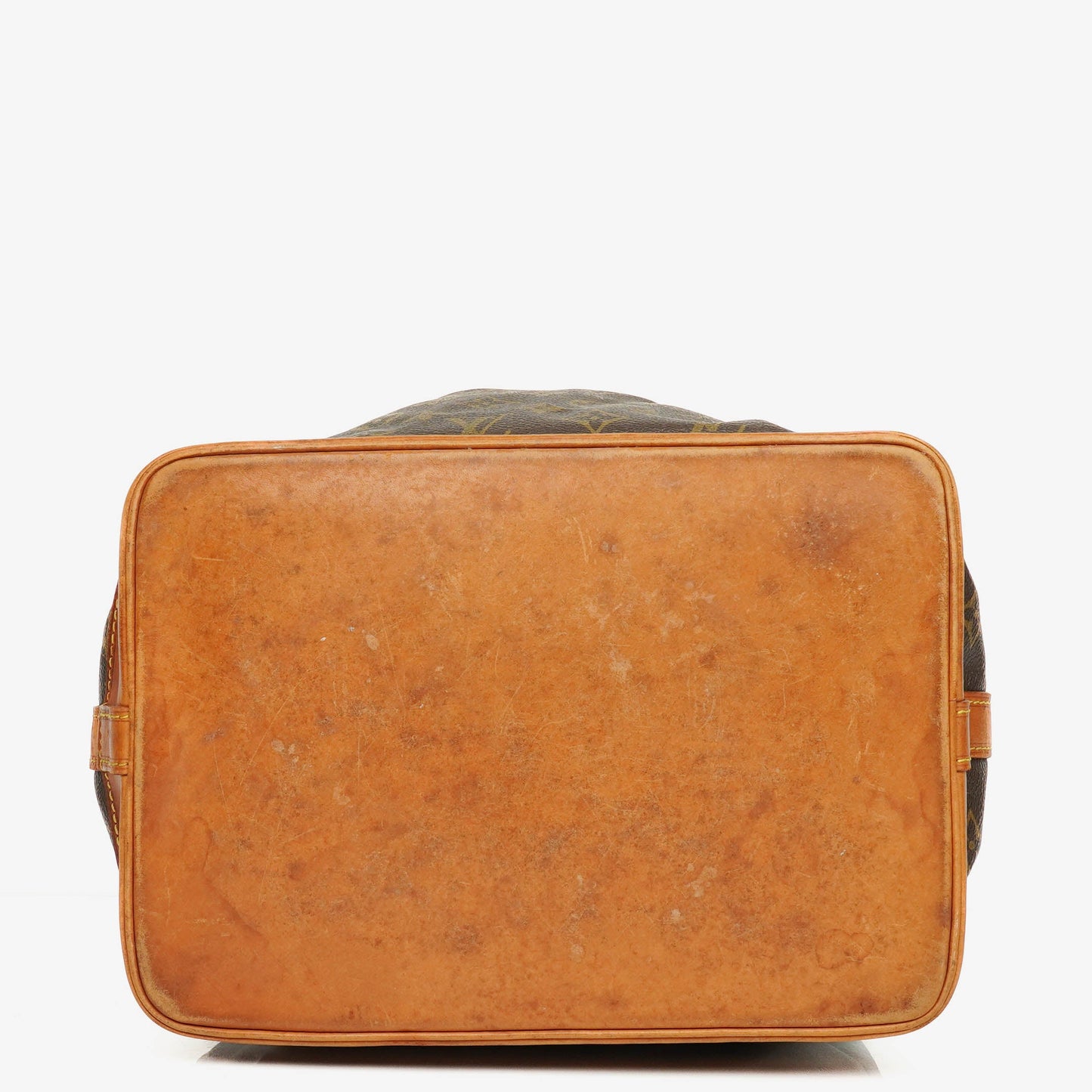 Louis Vuitton Noe GM Monogram Canvas Shoulder Bag