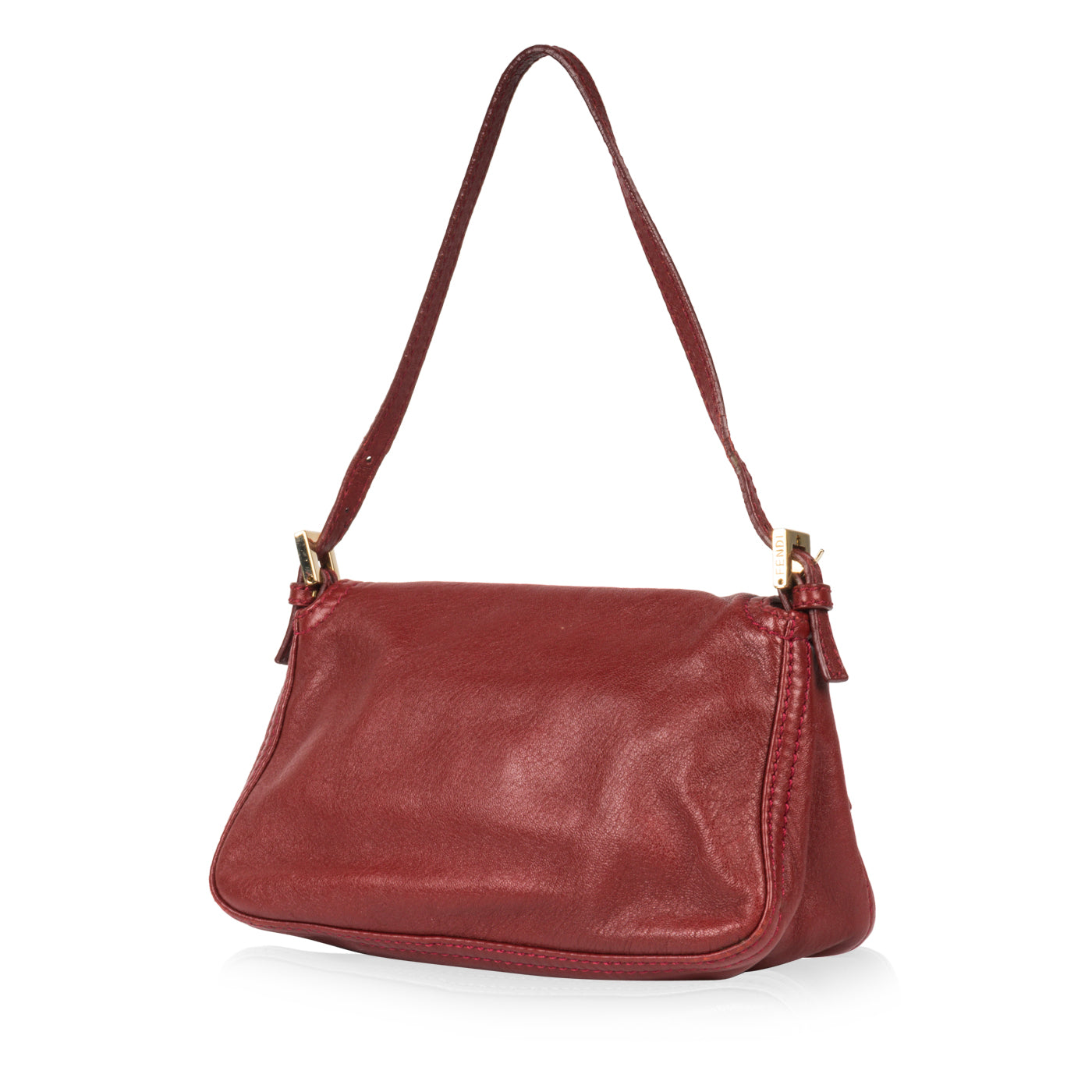 Fendi Baguette Shoulder Bag - Rovelle Bags