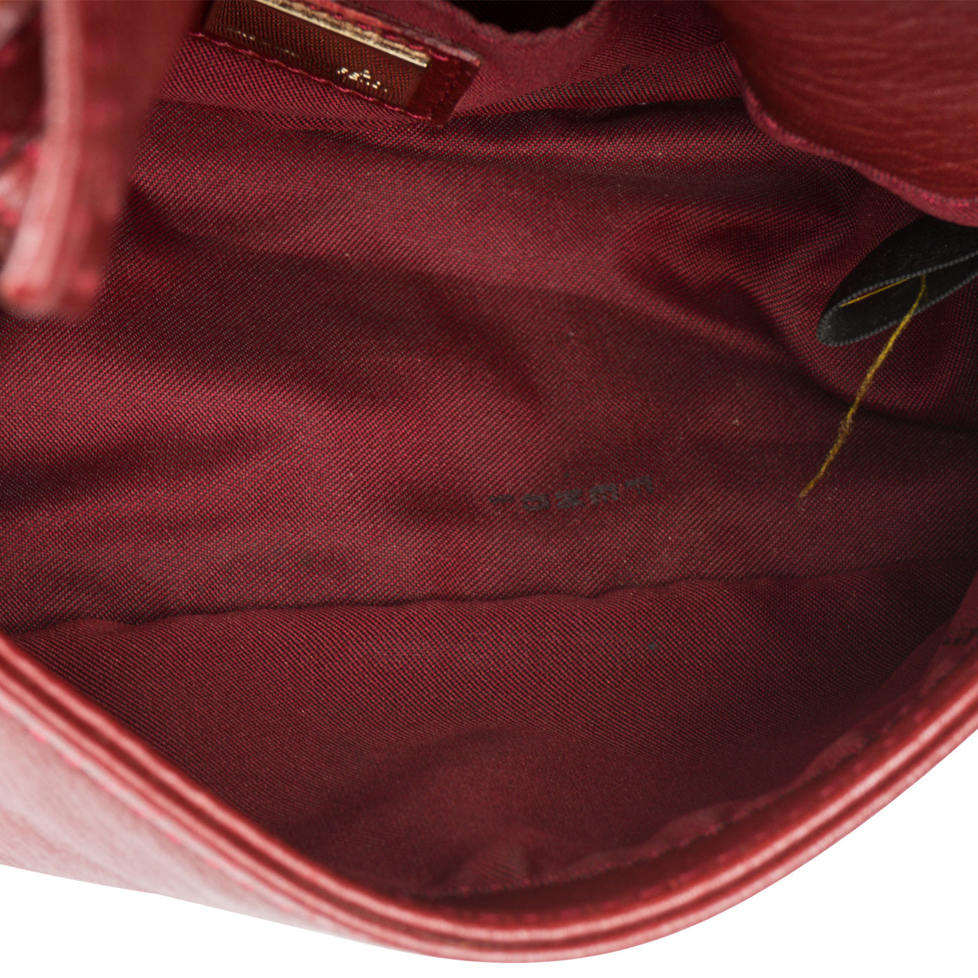 Fendi Baguette Shoulder Bag - Rovelle Bags