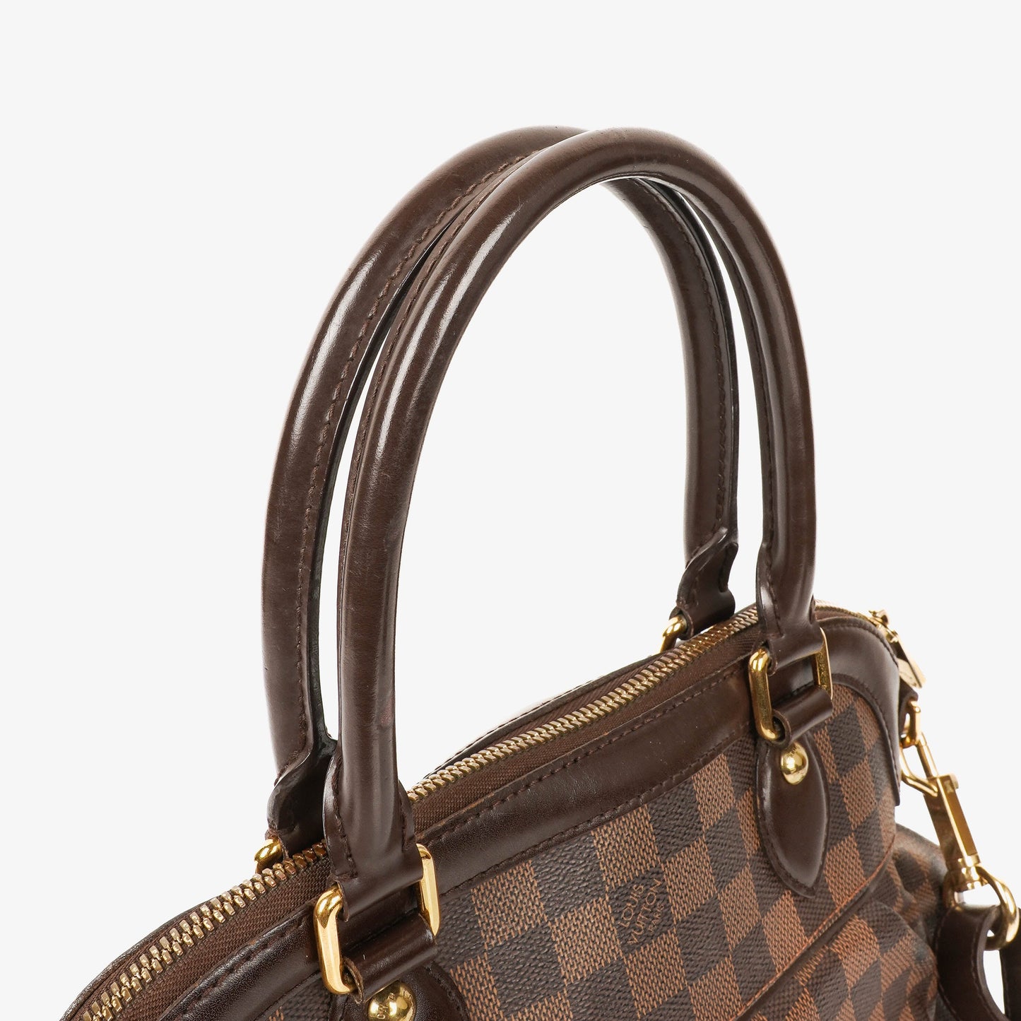 Louis Vuitton Trevi PM Damier Canvas Bag