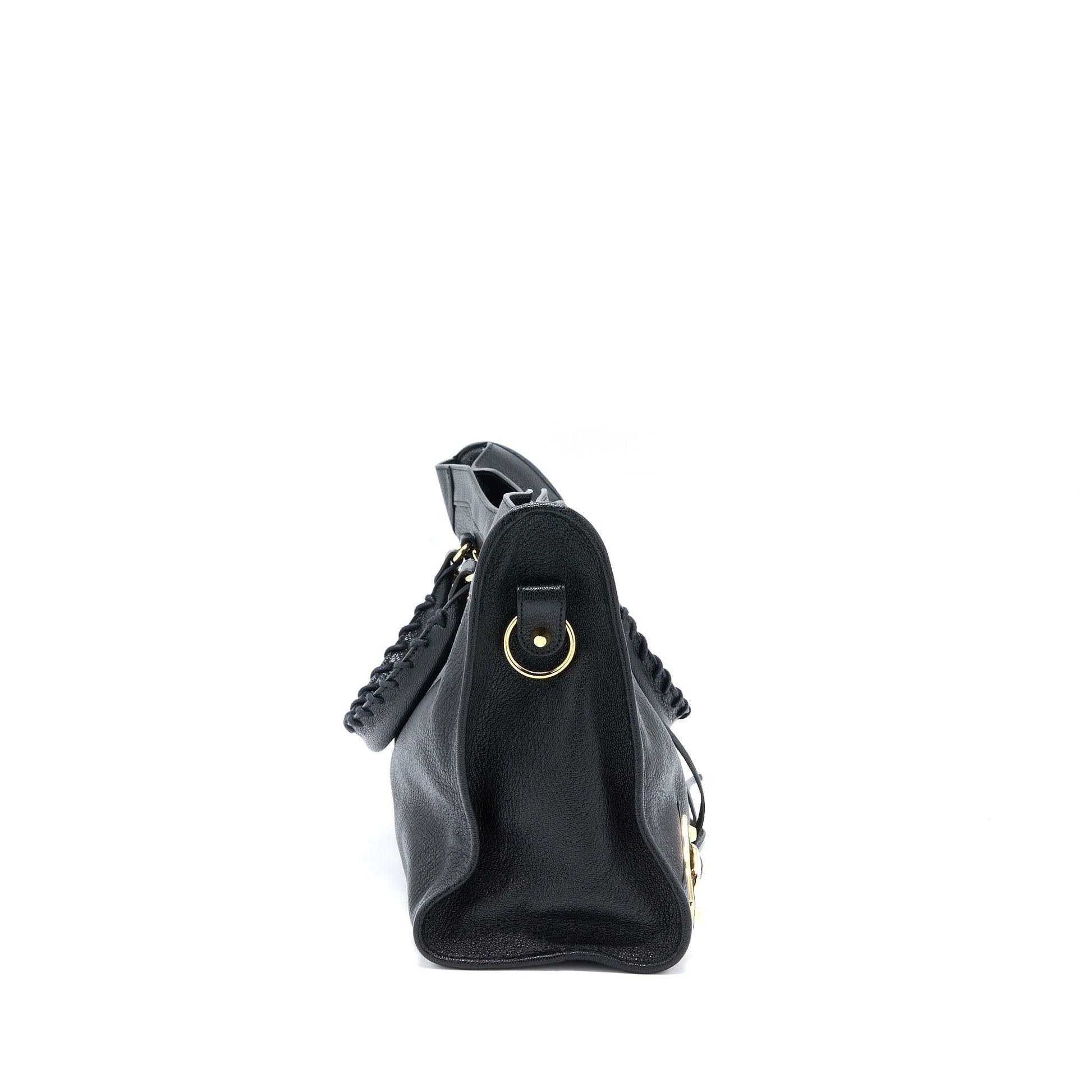 Balenciaga City Shoulder Bag - Rovelle Bags