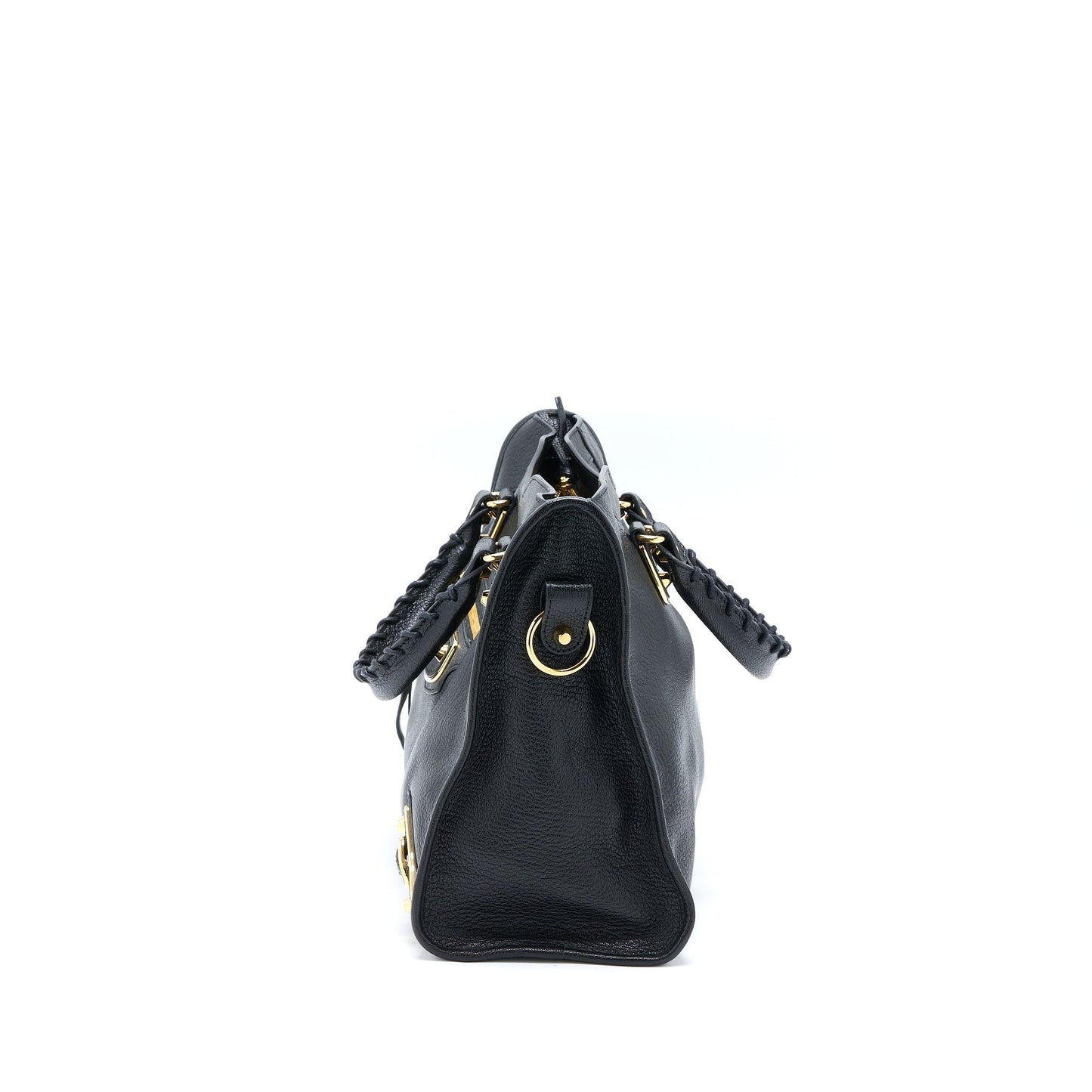 Balenciaga City Shoulder Bag - Rovelle Bags