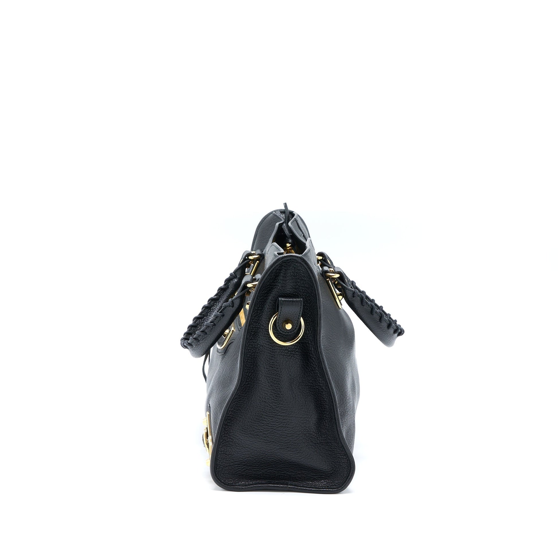 Balenciaga City Shoulder Bag - Rovelle Bags