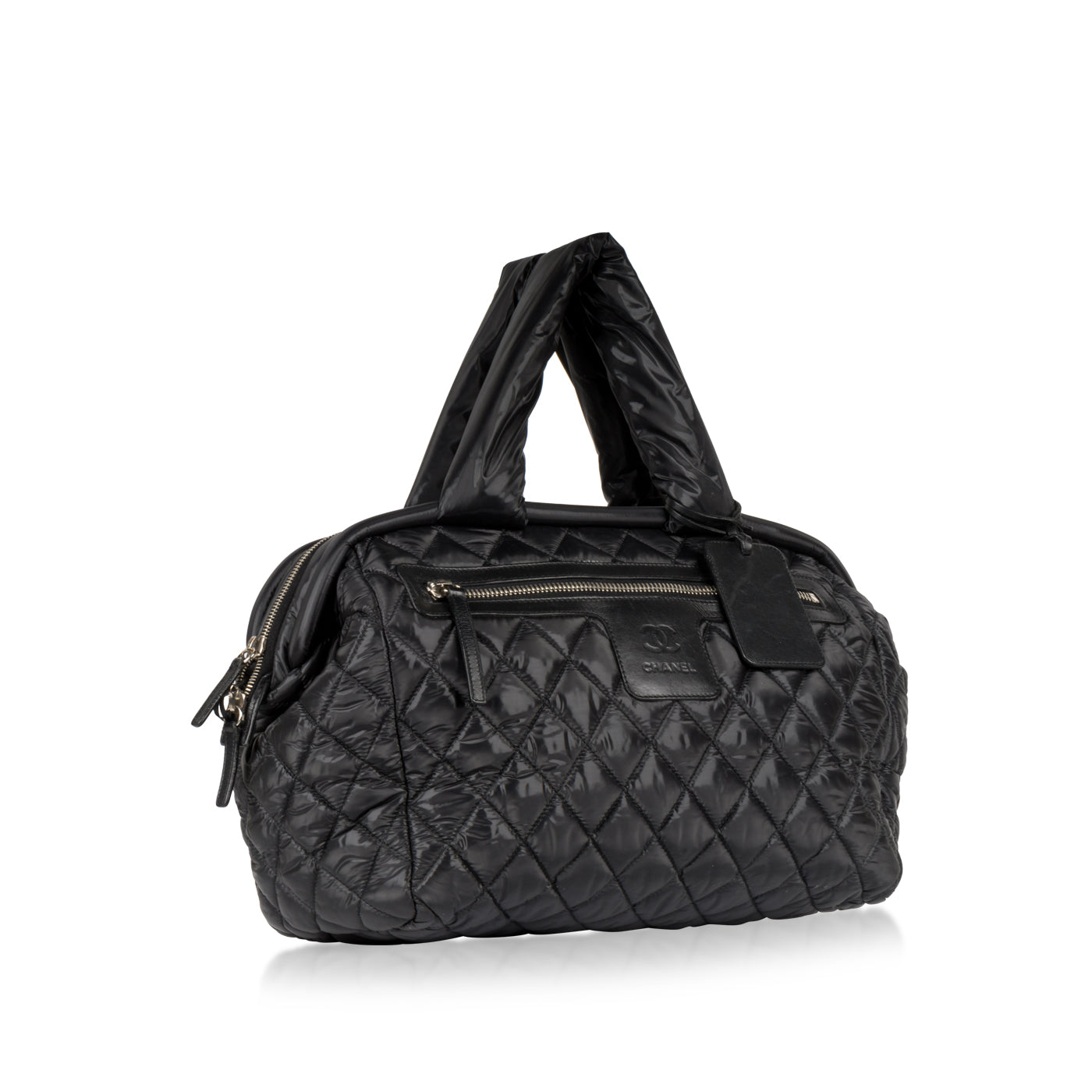 Chanel Shopping Tote Tote - Rovelle Bags