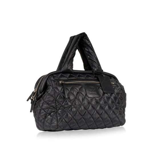 Chanel Shopping Tote Tote - Rovelle Bags