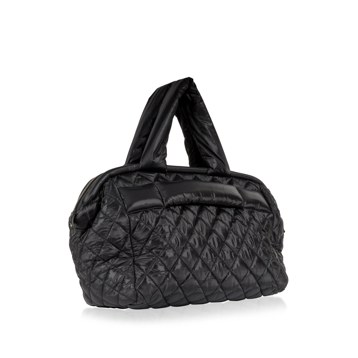 Chanel Shopping Tote Tote - Rovelle Bags