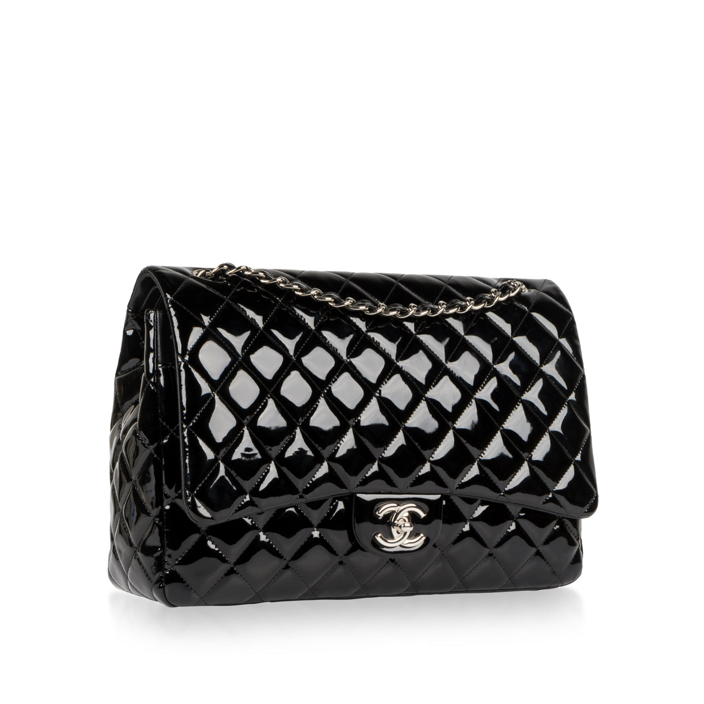 Chanel Classic Flap Shoulder Bag - Rovelle Bags