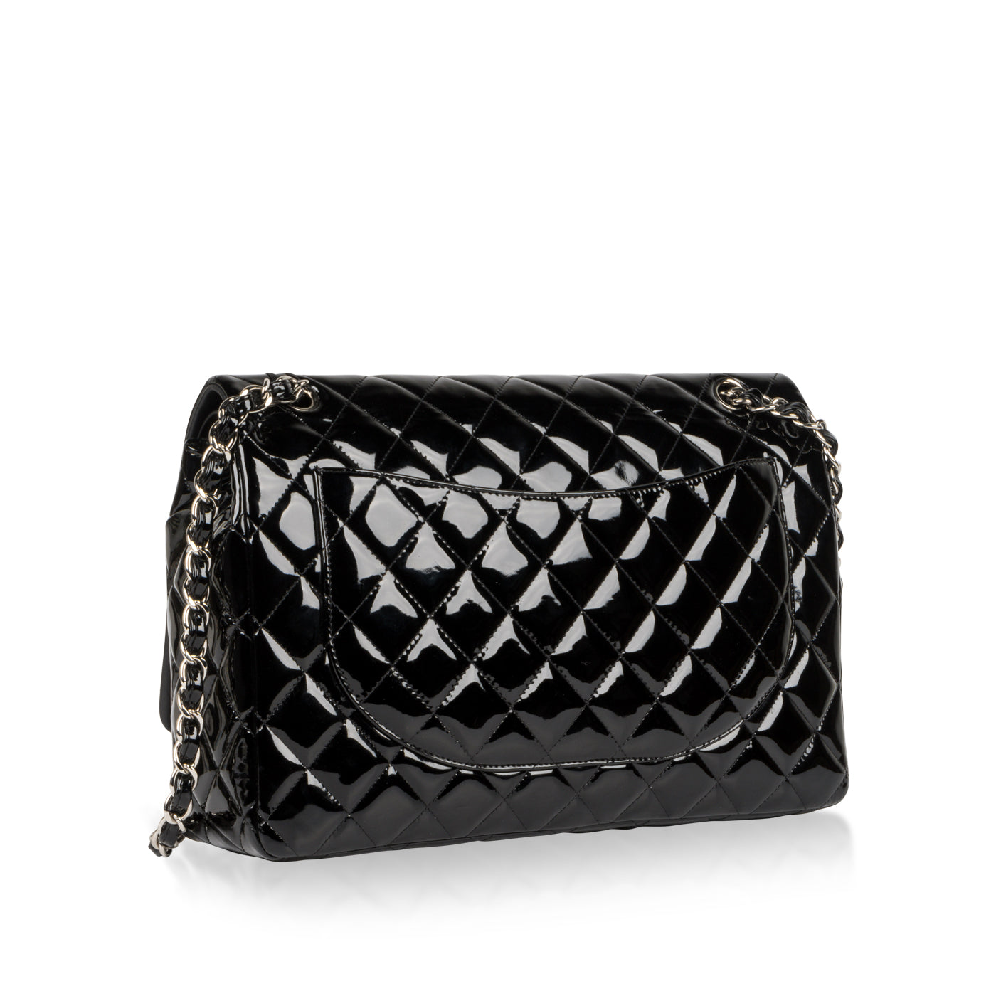 Chanel Classic Flap Shoulder Bag - Rovelle Bags