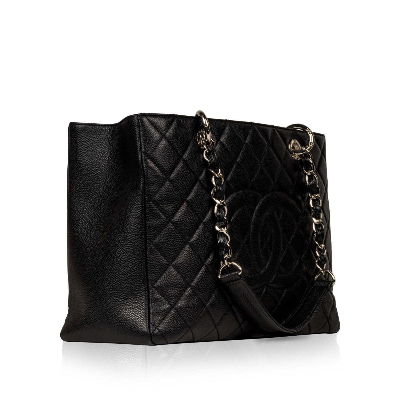 Chanel Timeless Tote - Rovelle Bags